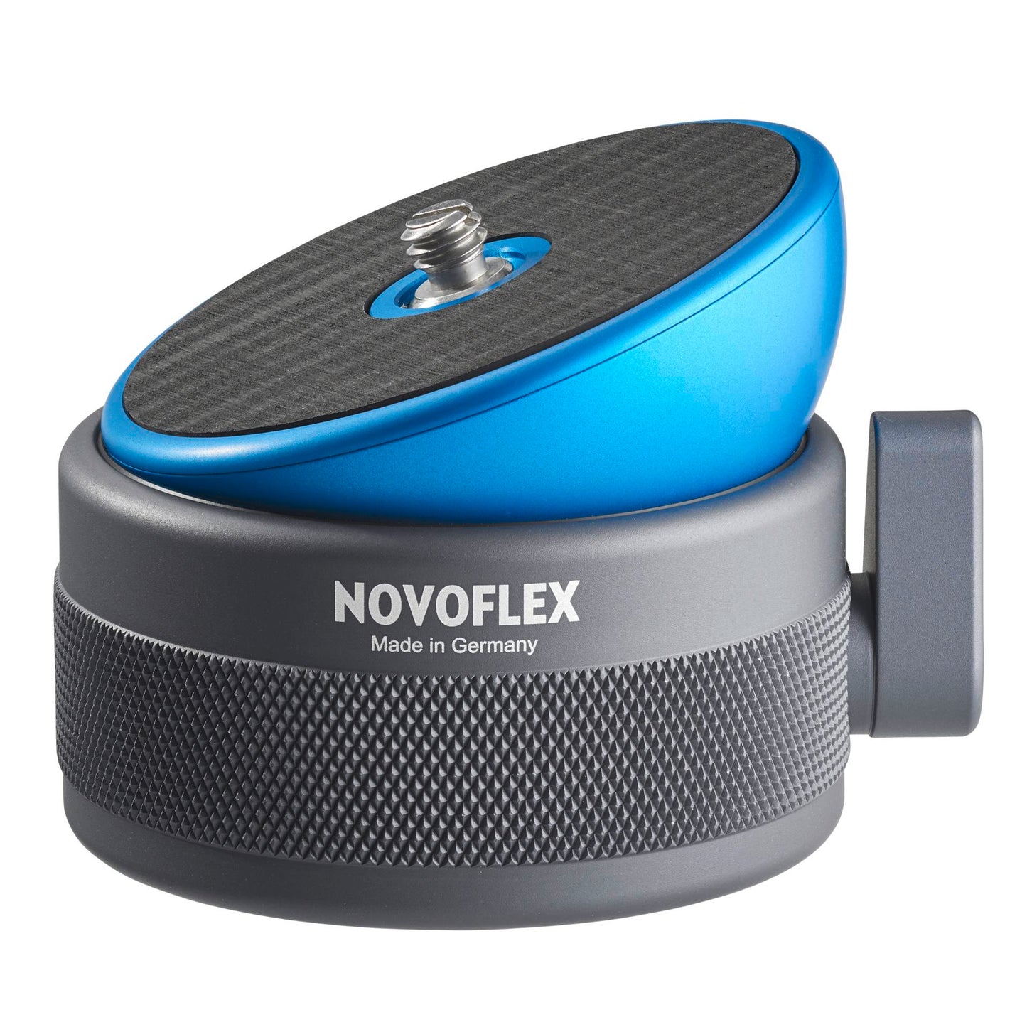 Novoflex MagicBalance Levelling Base Ø60, 20° Tilt