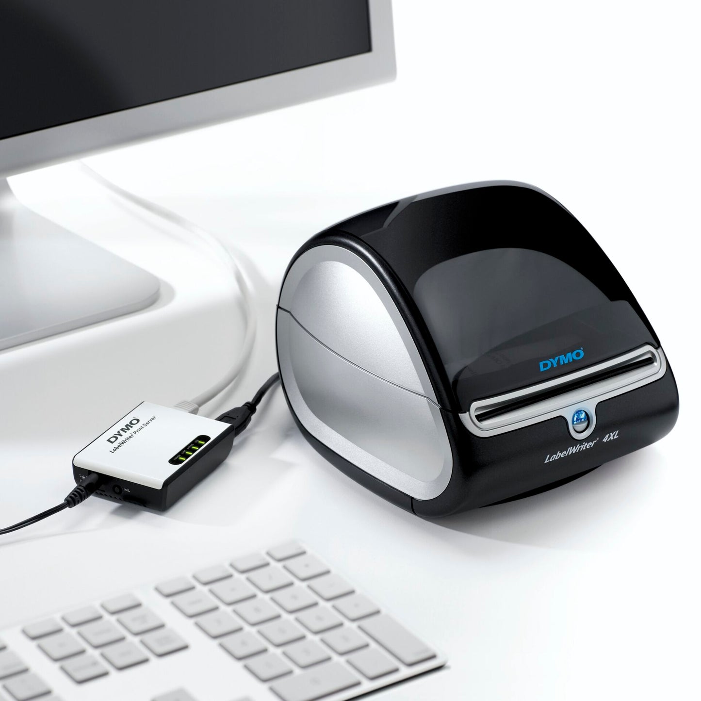 Dymo LabelWriter Print Server