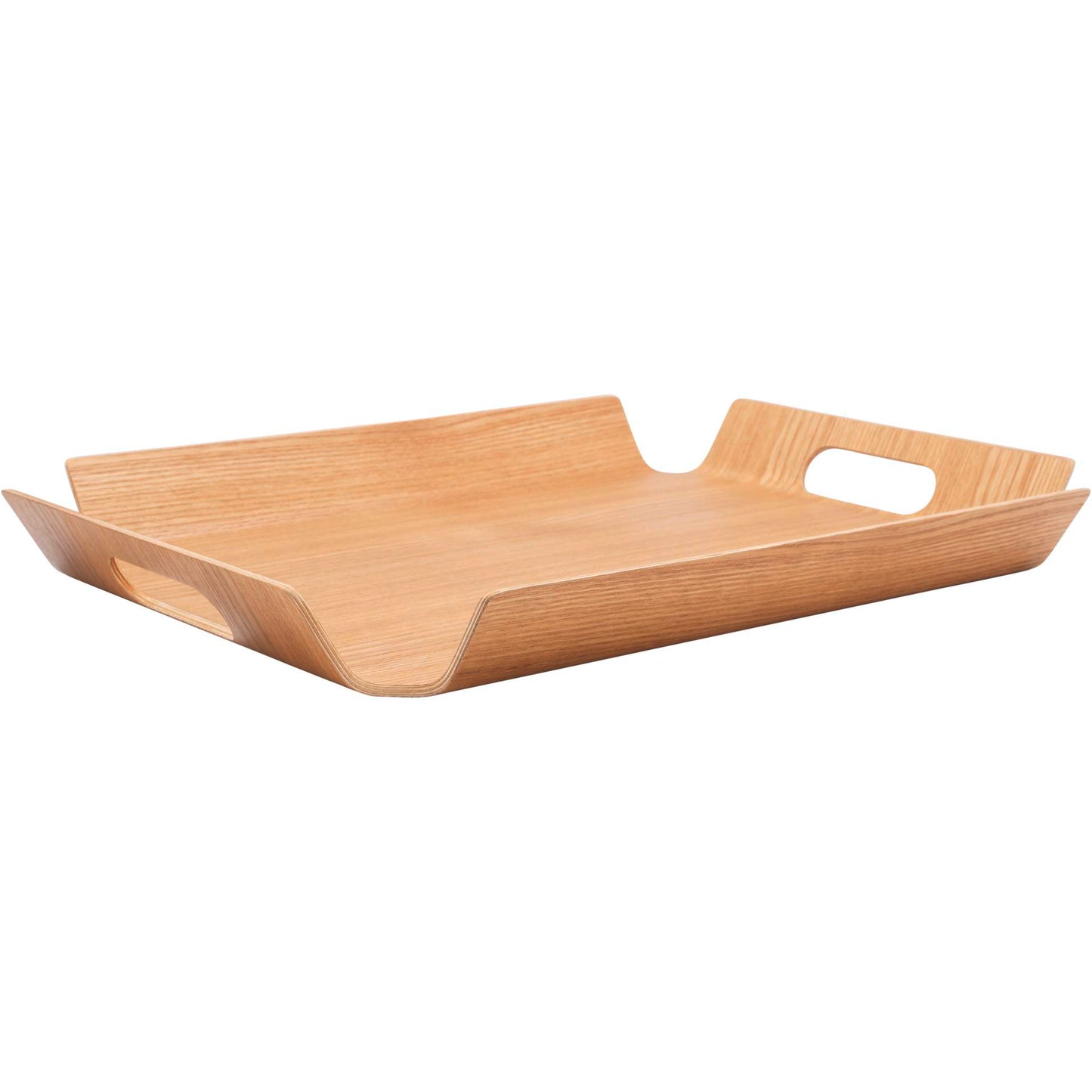 Bredemeijer Tablet Madera L 445x335x45 Wood 174000
