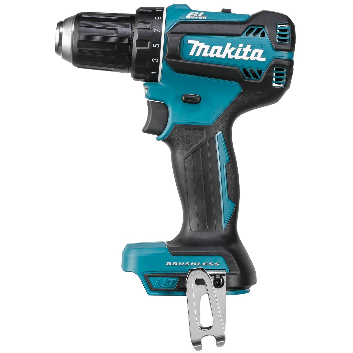 Makita DDF485Z Cordless Drill Driver