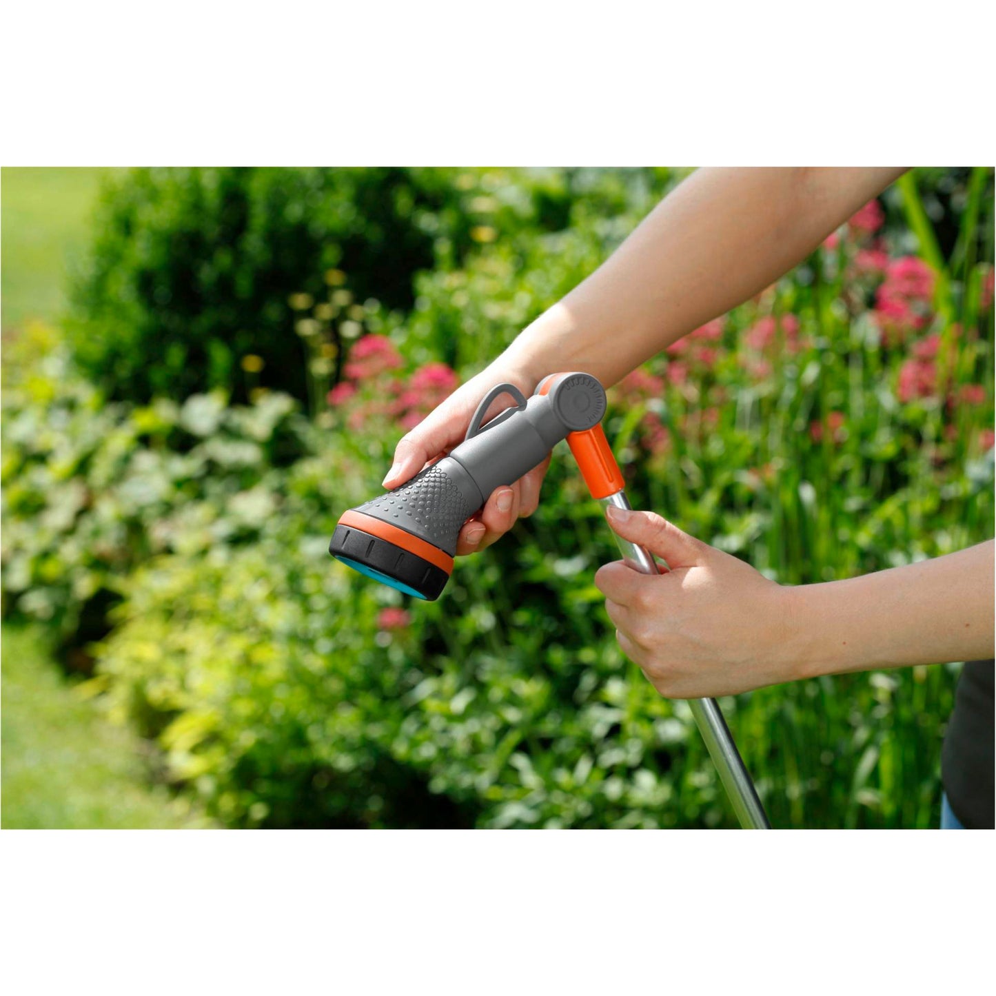 Gardena Comfort watering rod