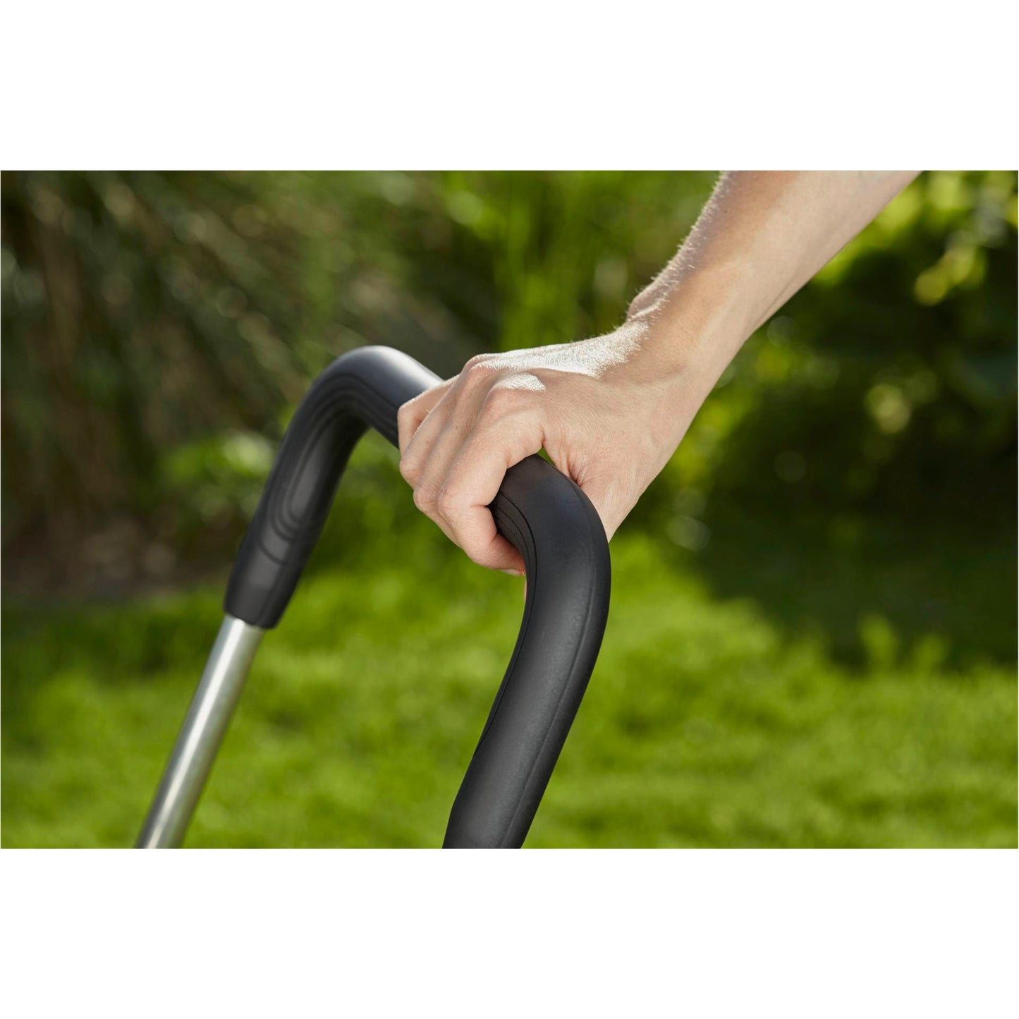 Gardena Hose Trolley CleverRoll M Easy