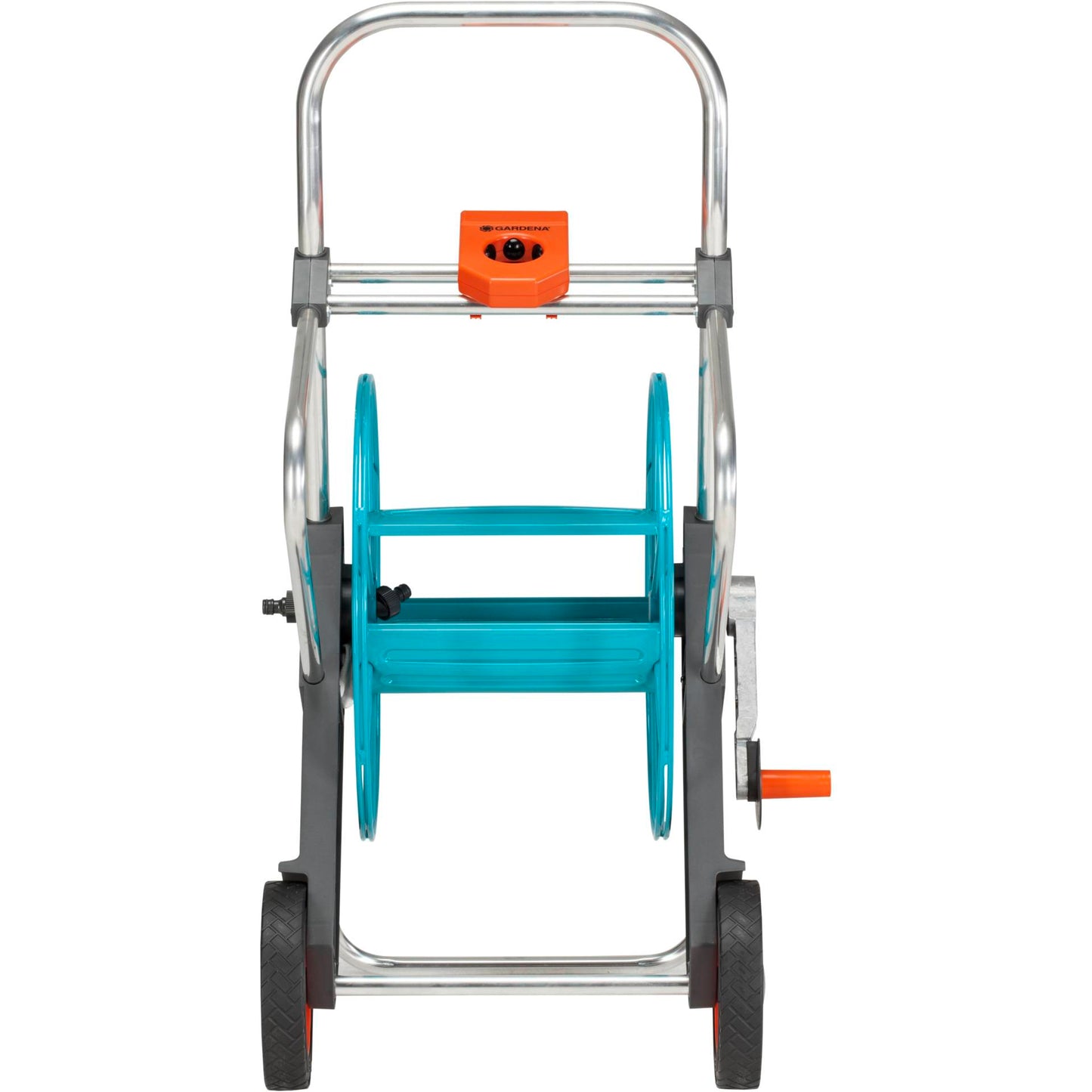Gardena Metal hose wagon 100