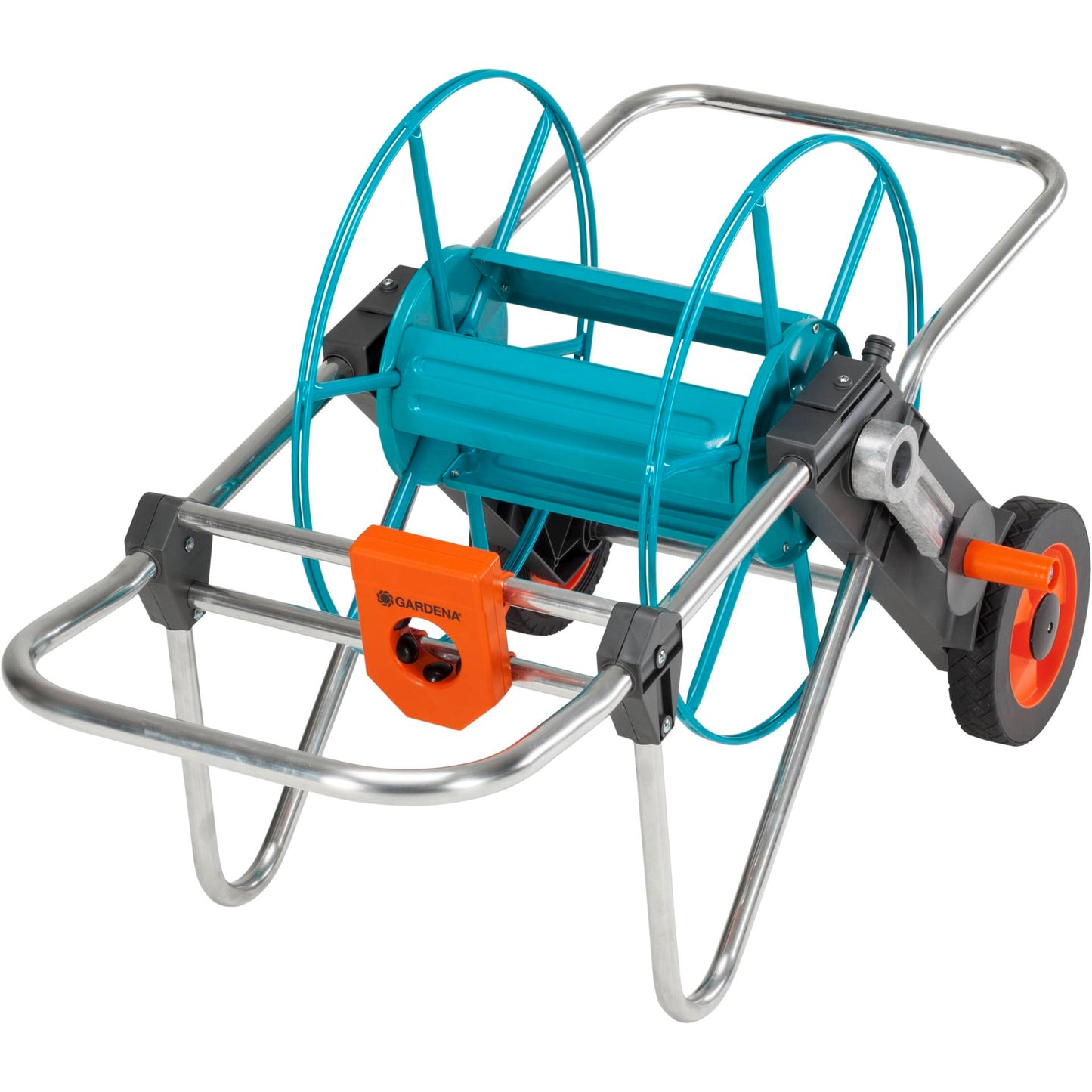Gardena Metal hose wagon 100