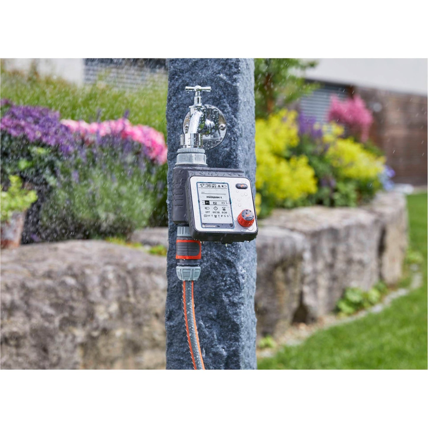 Gardena Control Master