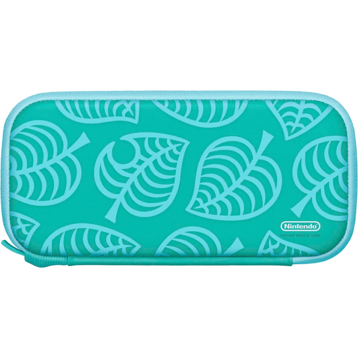 Nintendo Switch Lite Bag (Animal Crossing) & protection foil