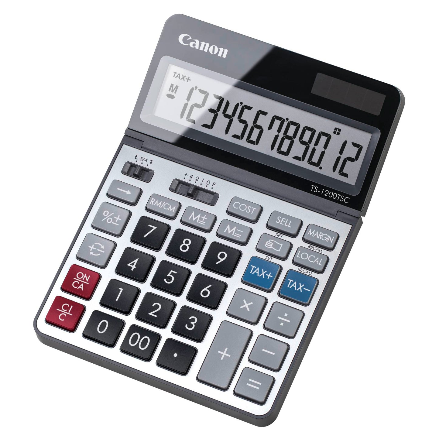 Canon TS-1200TSC DBL