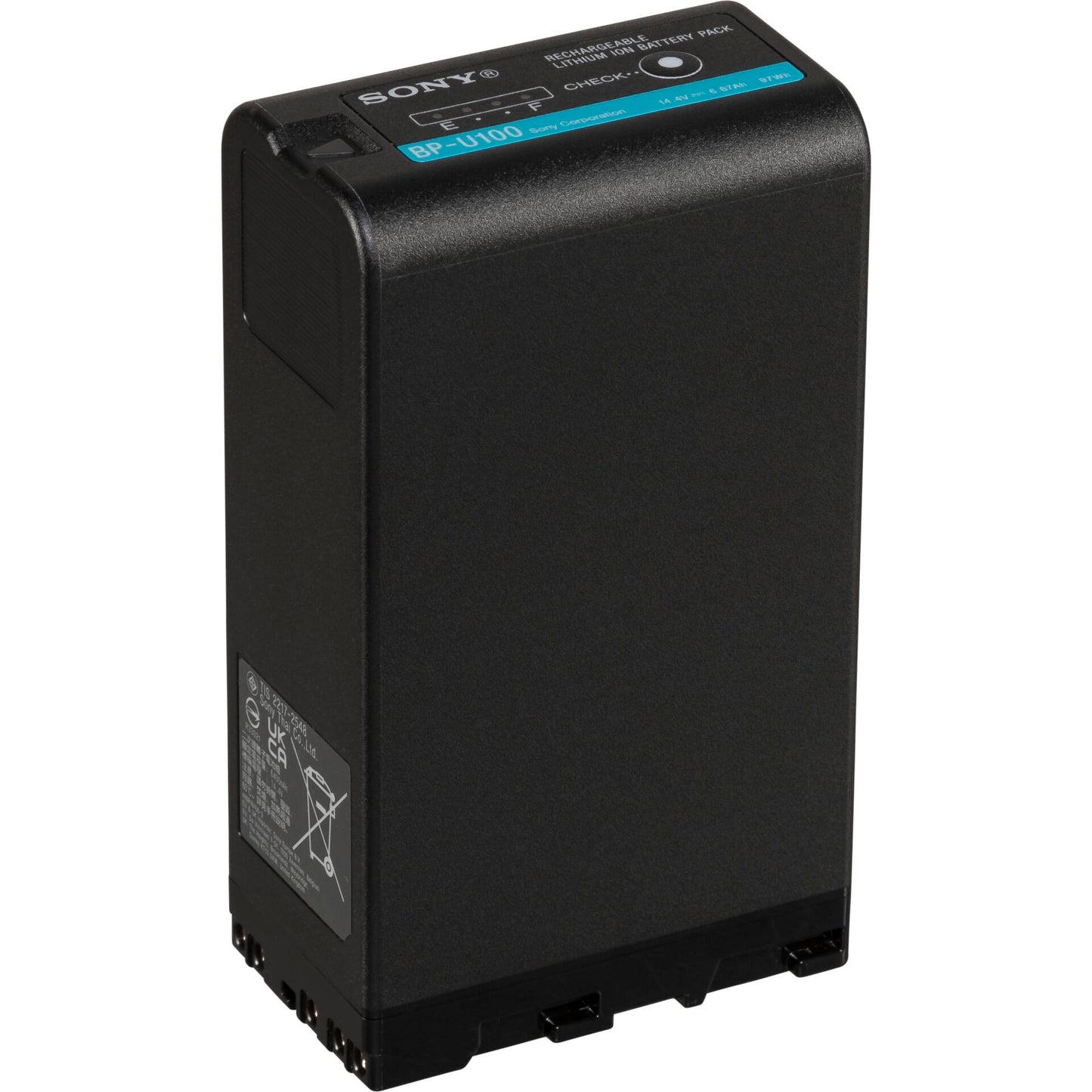 Sony BP-U100 Battery Pack
