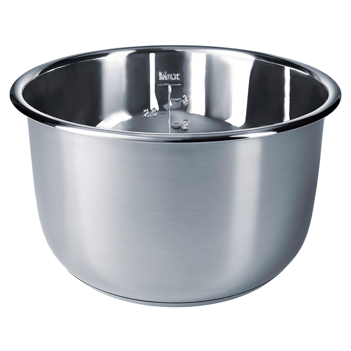 Steba DD 1 ECO Steam pressure cooker