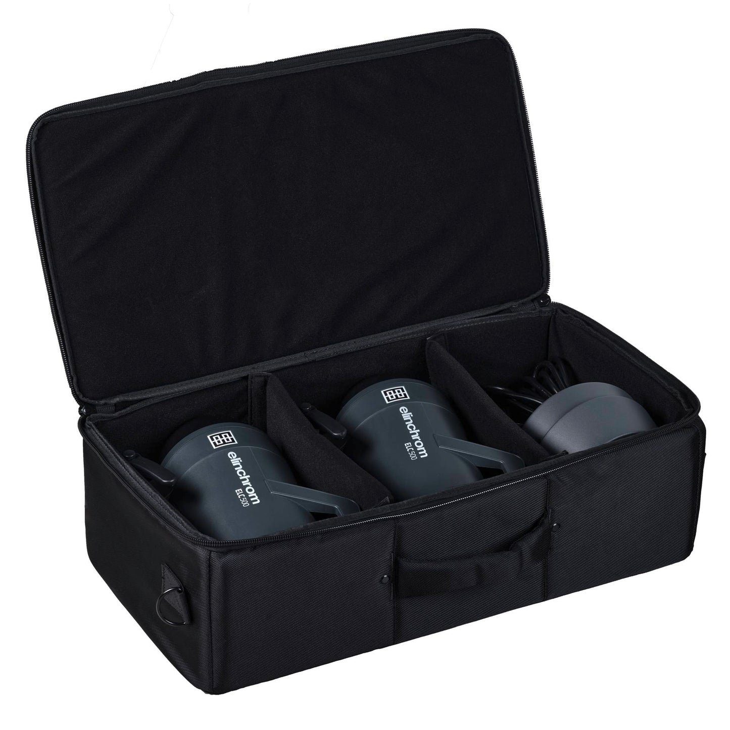 Elinchrom ELC 500/500 TTL Set