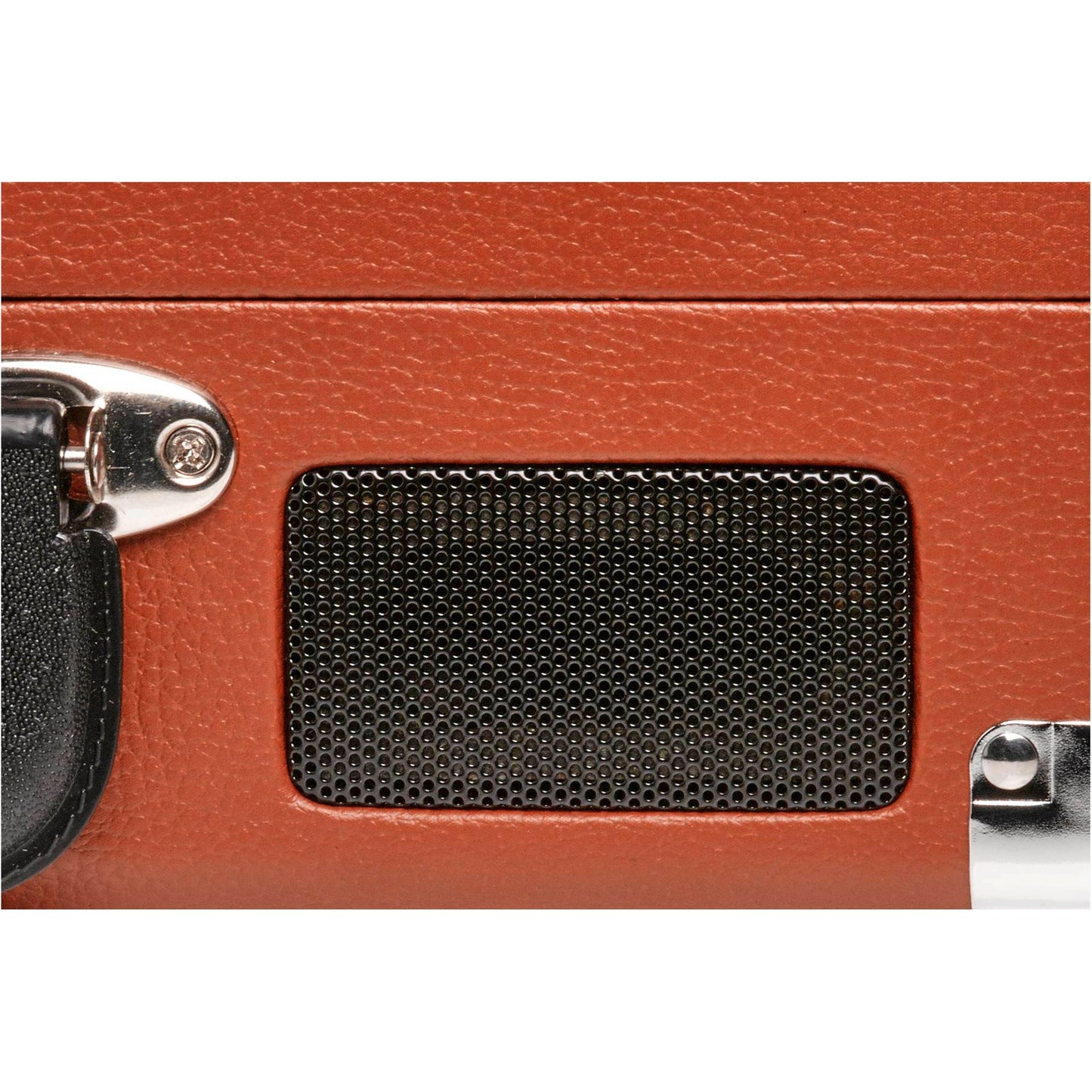 Denver VPL-120 Braun