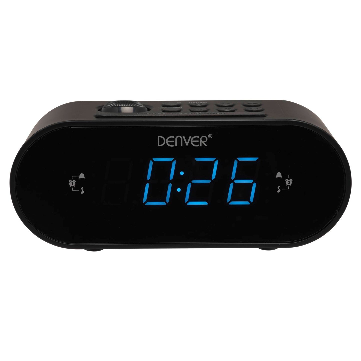 Denver CRP-717 black