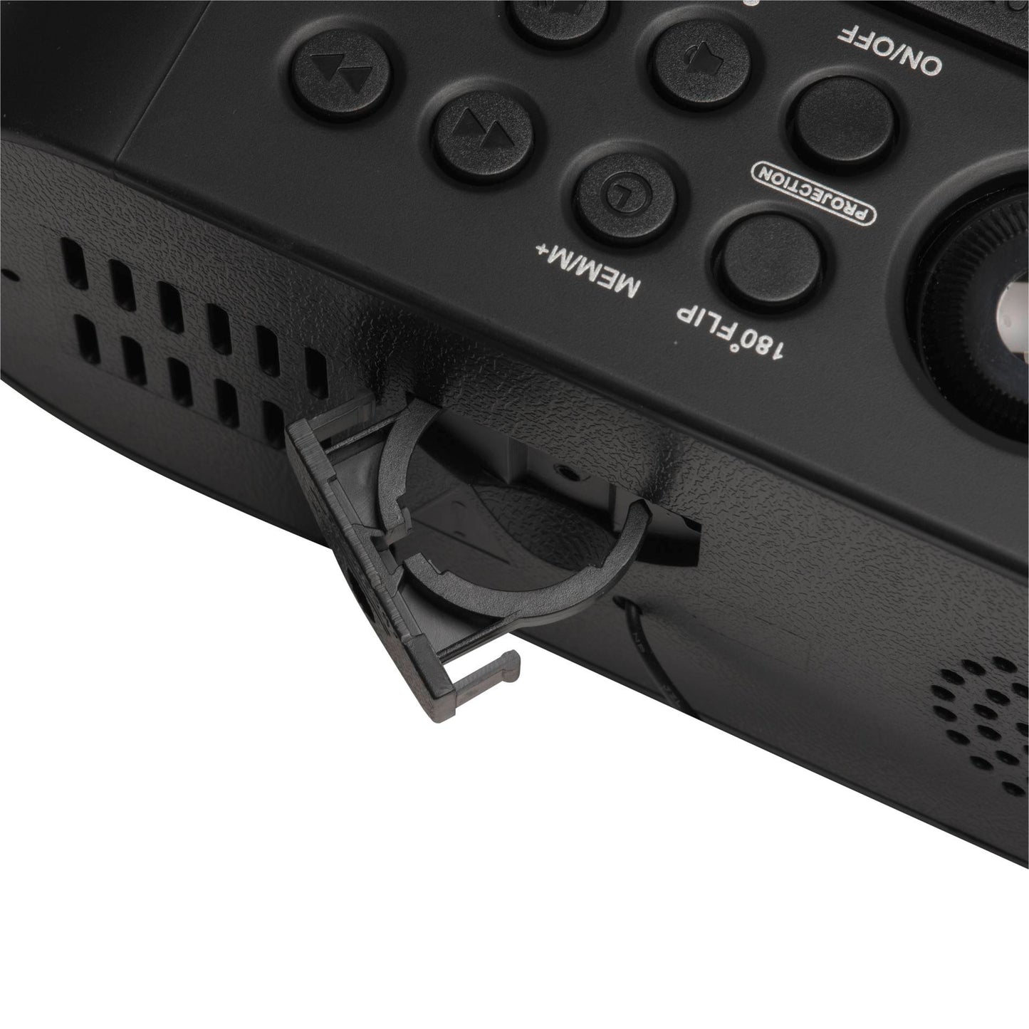 Denver CRP-717 black