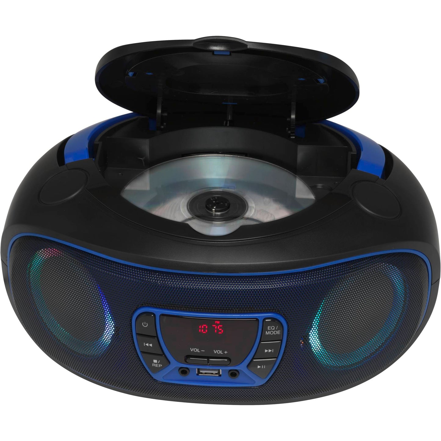Denver TCL-212BT Blue