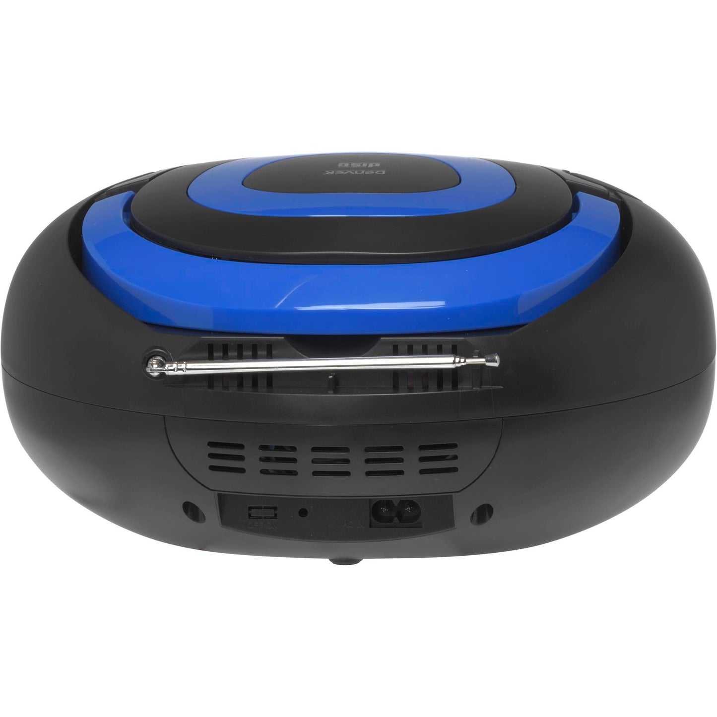 Denver TCL-212BT Blue