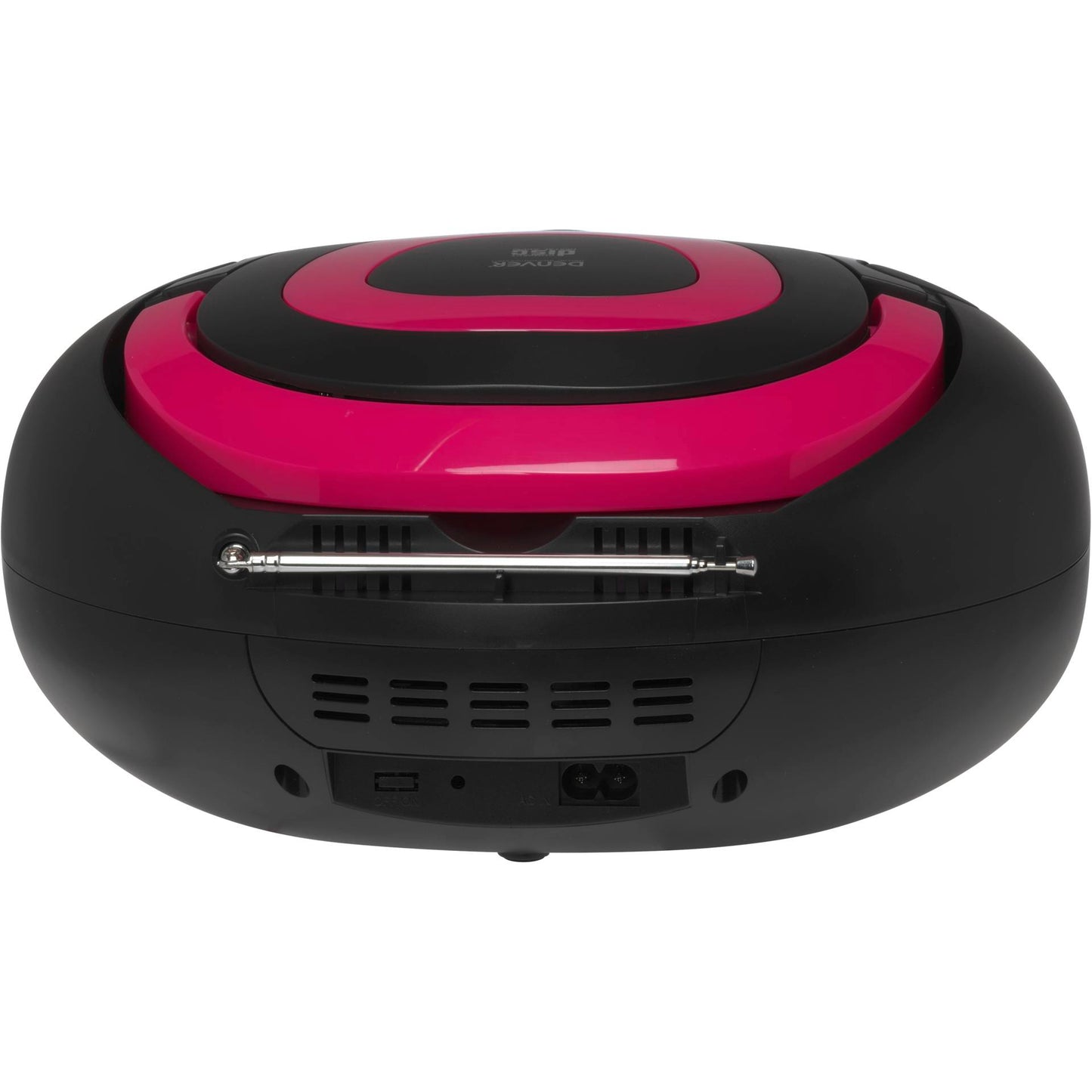 Denver TCL-212BT Pink