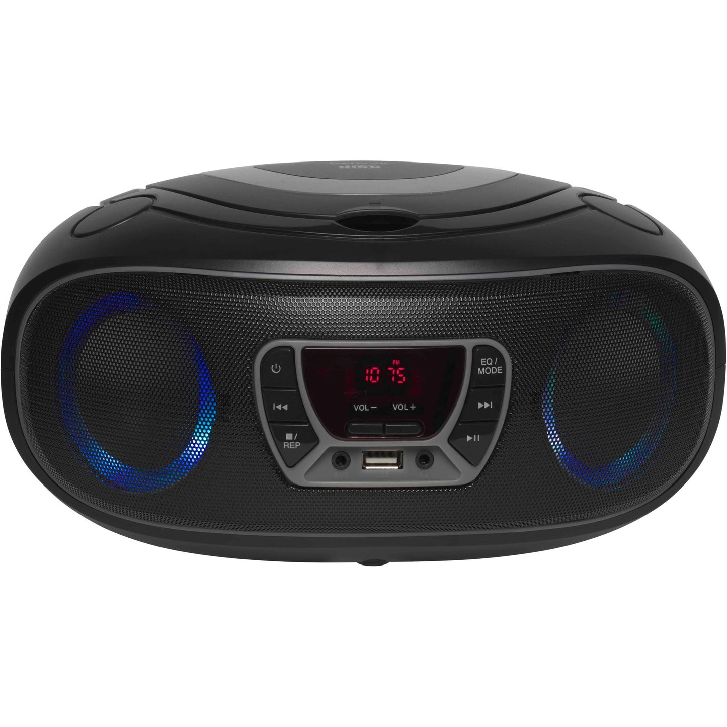 Denver TCL-212BT Grey