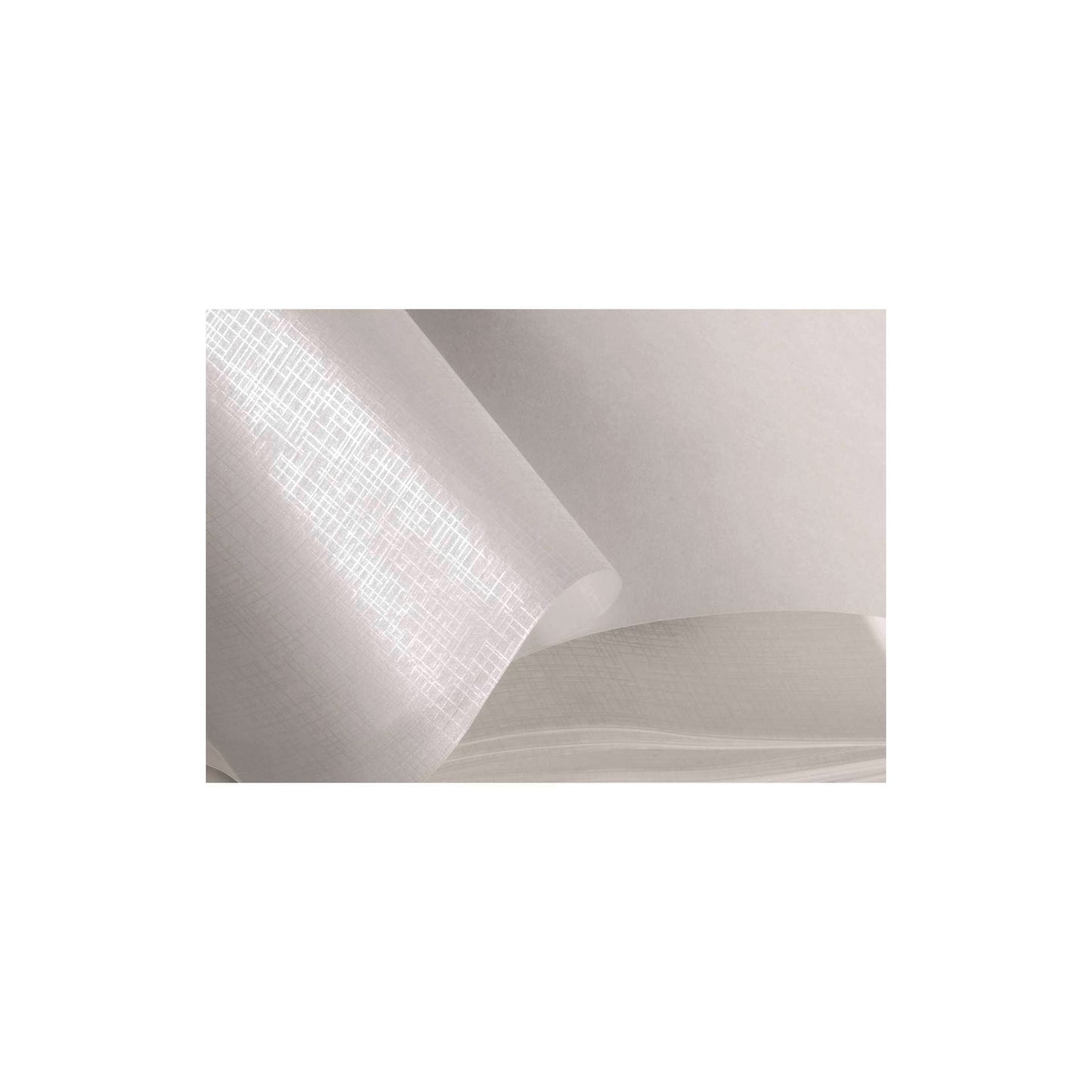 Hama Fine Art Bookbound 24x17 36 white Pages pastel green 2730