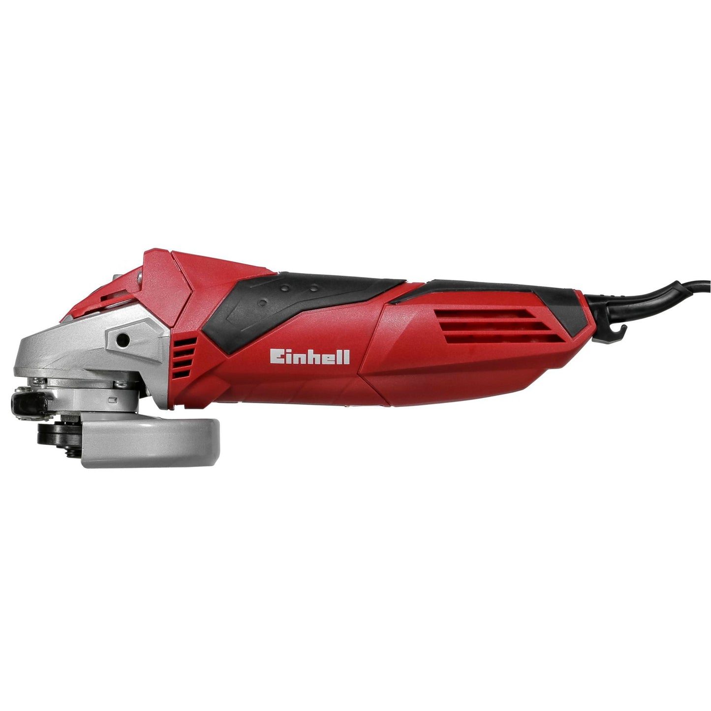 Einhell TE-AG 125/750 Angle Grinder