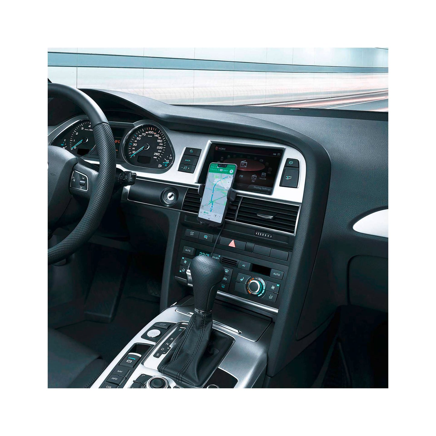 iOttie Easy One Touch 2 Air Vent / CD Charging Mount