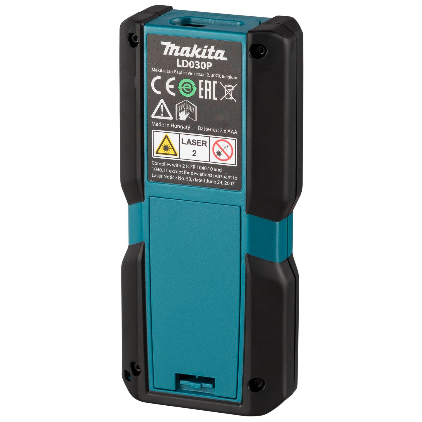 Makita LD030P Laser distance measurer