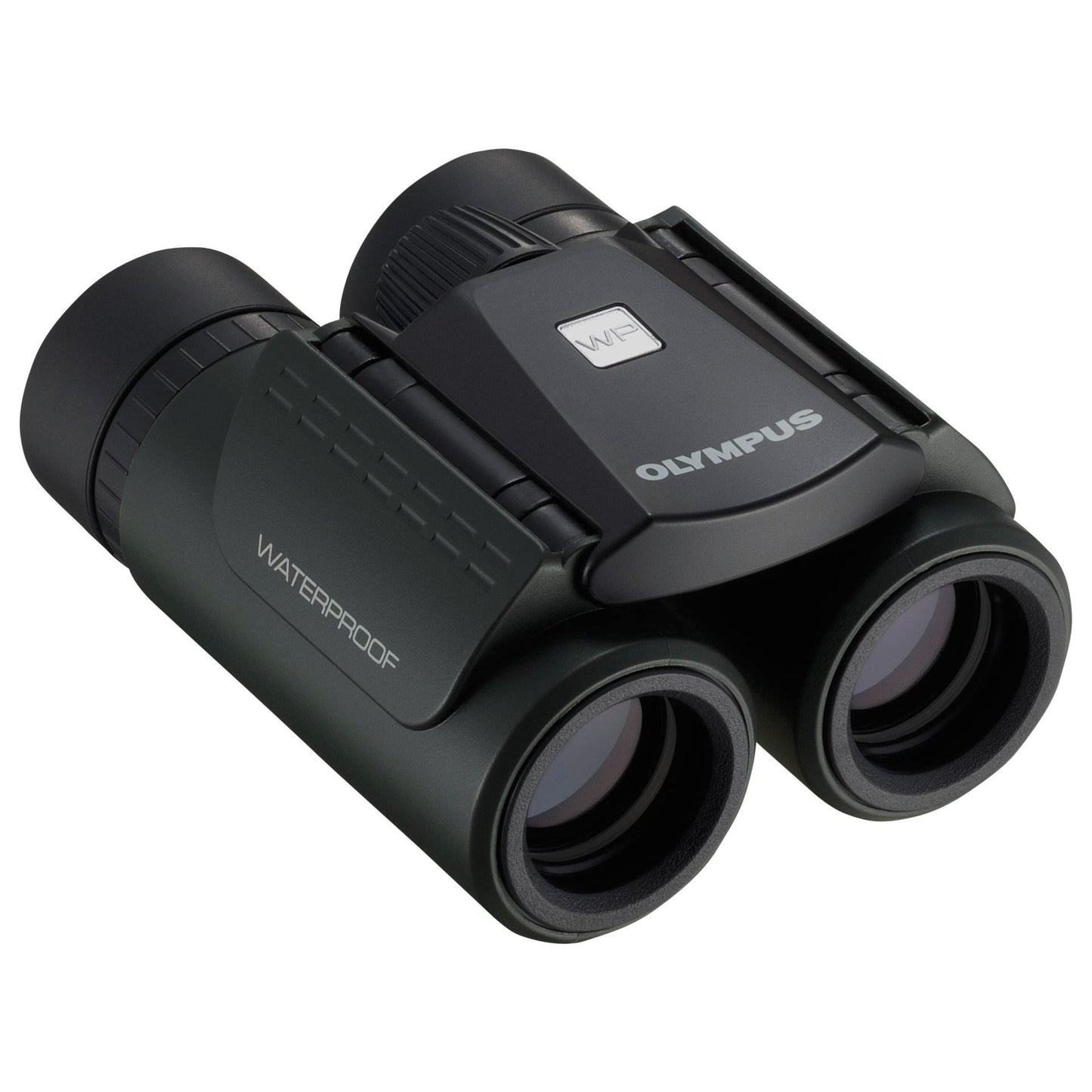 Olympus Slim 10x21 RC II WP Dark Green