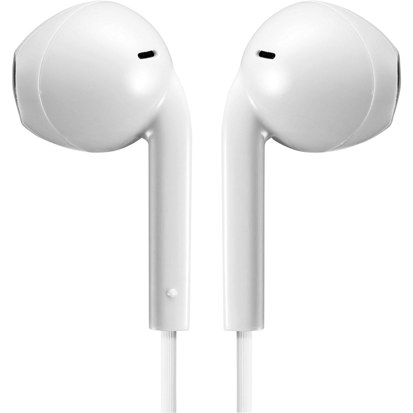 JVC HA-F17MWU white
