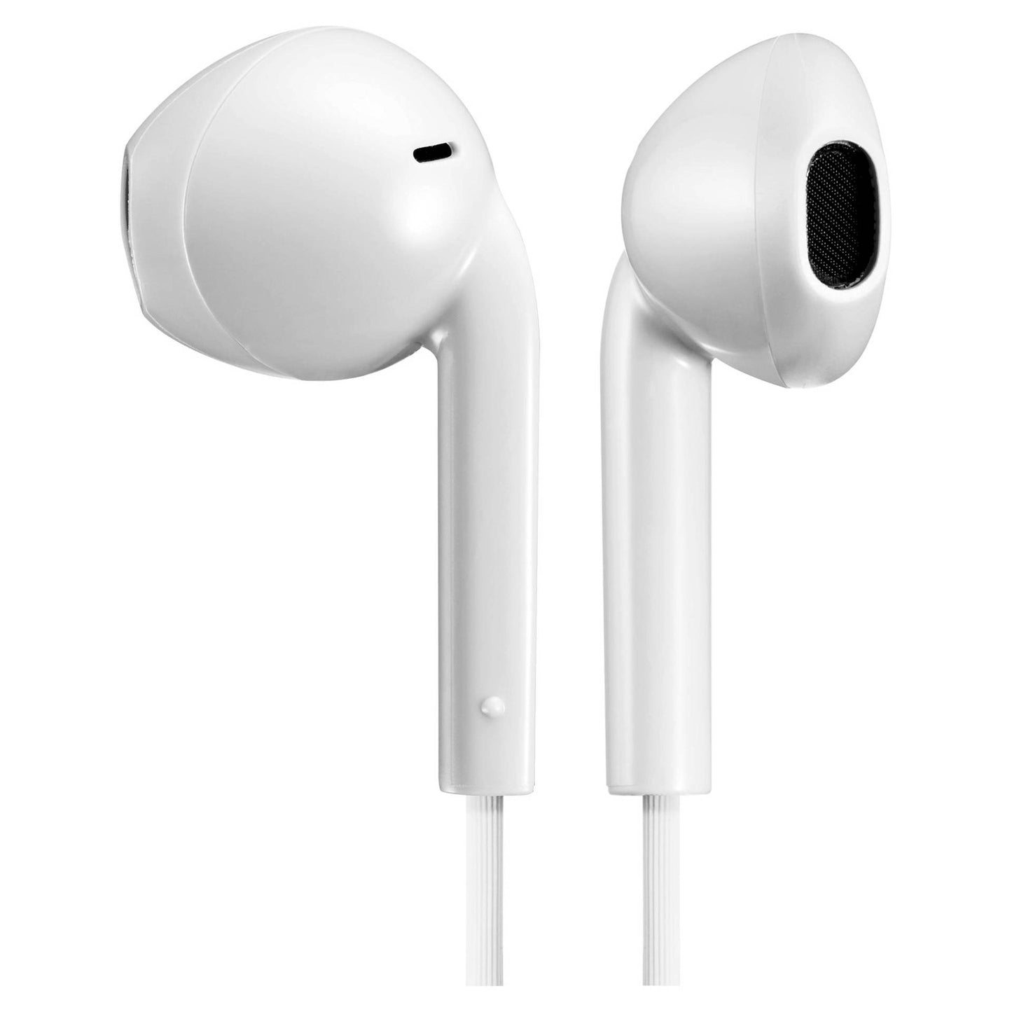 JVC HA-F17MWU white