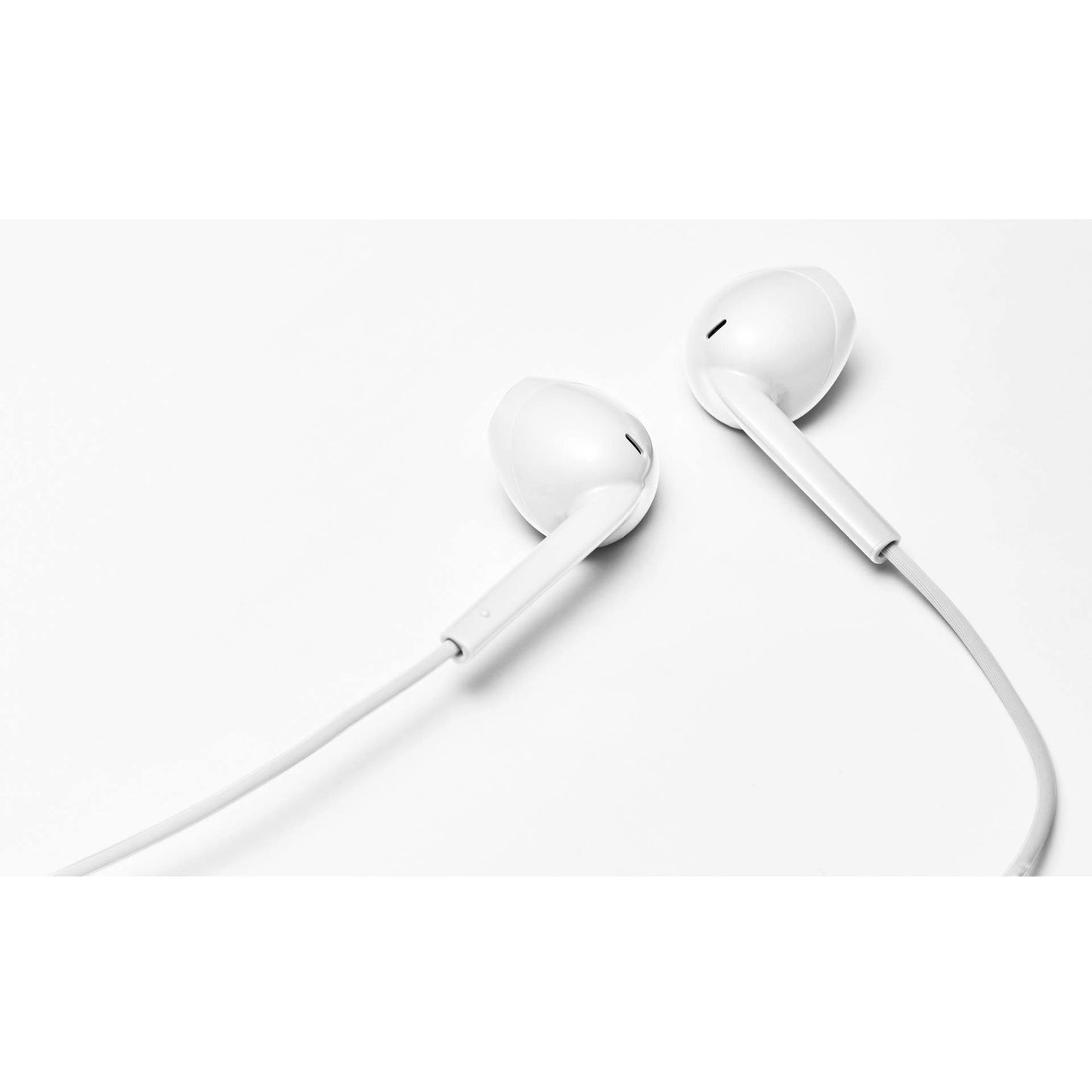 JVC HA-F17MWU white