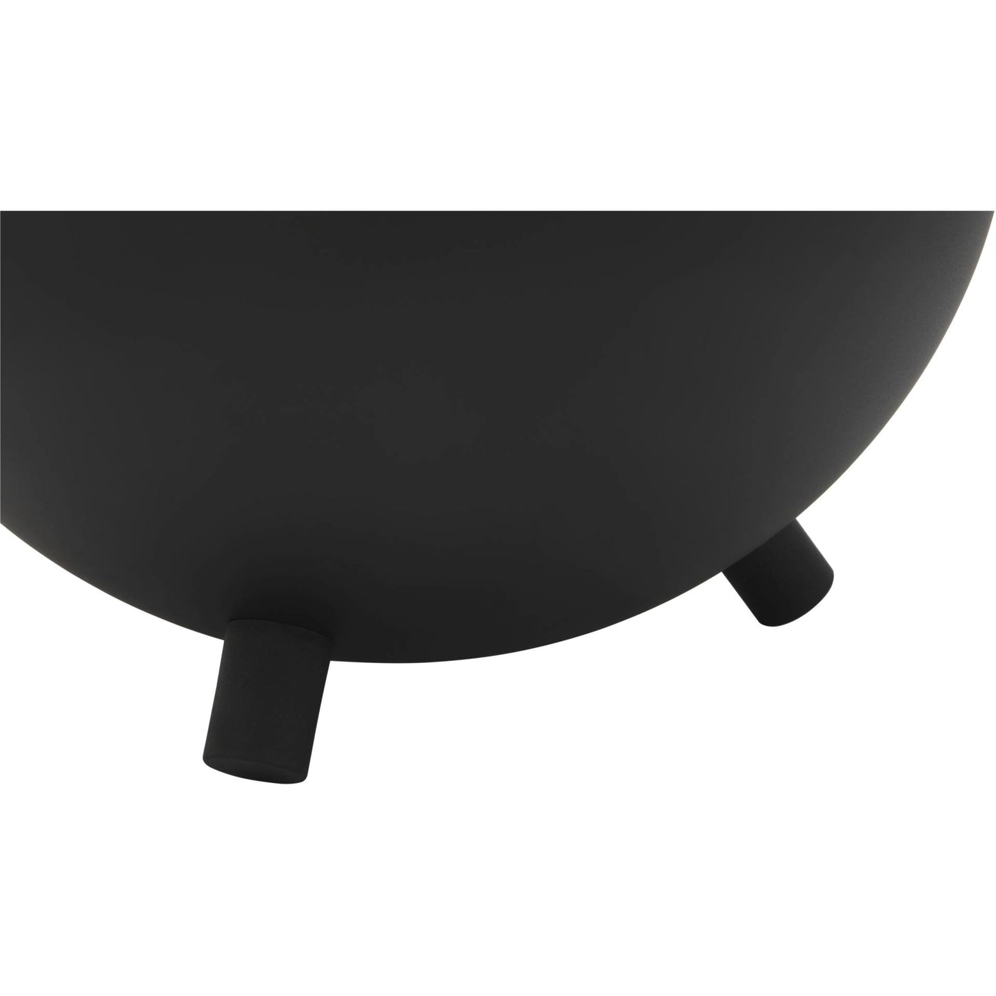 Bredemeijer Teapot Saturn 1,2l black matt 111003
