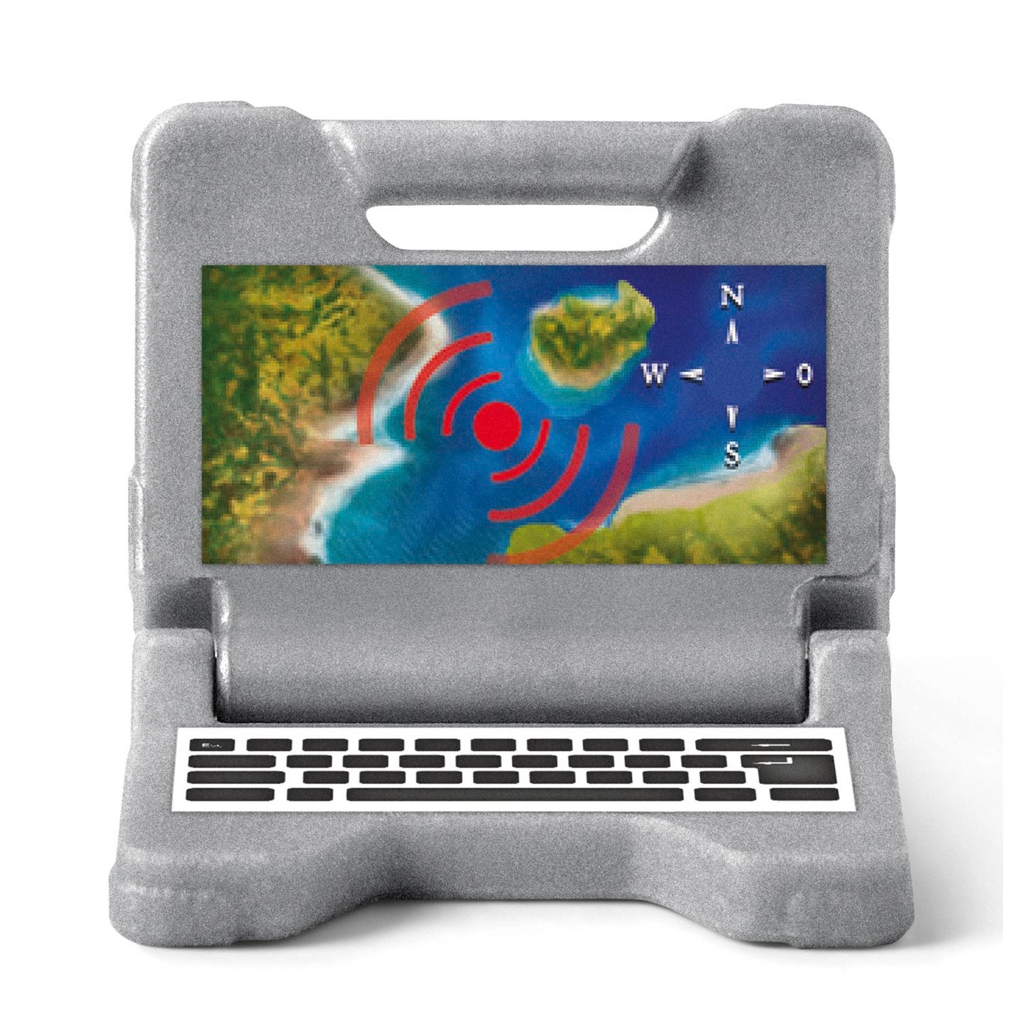Schleich Dinosaurs 41462 Large Dino Research Station
