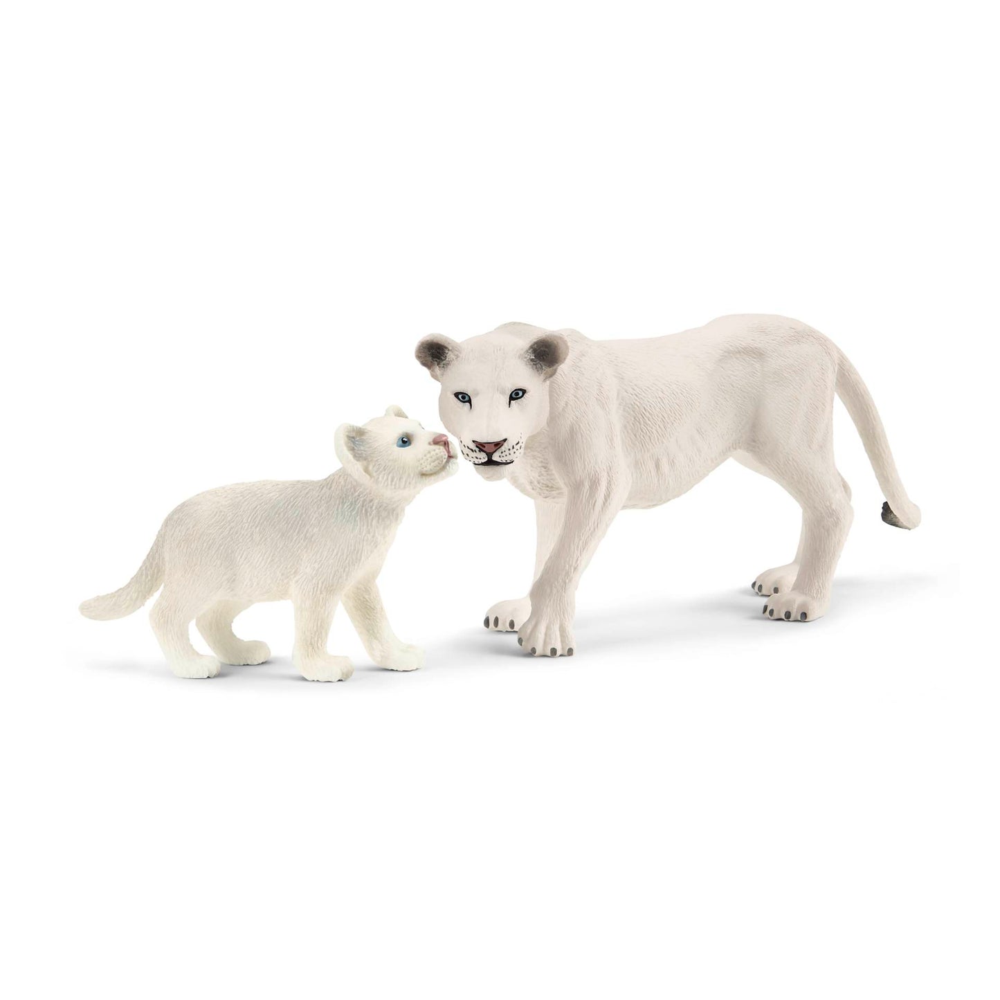 Schleich Wild Life 42505 Lion mother with Cubs