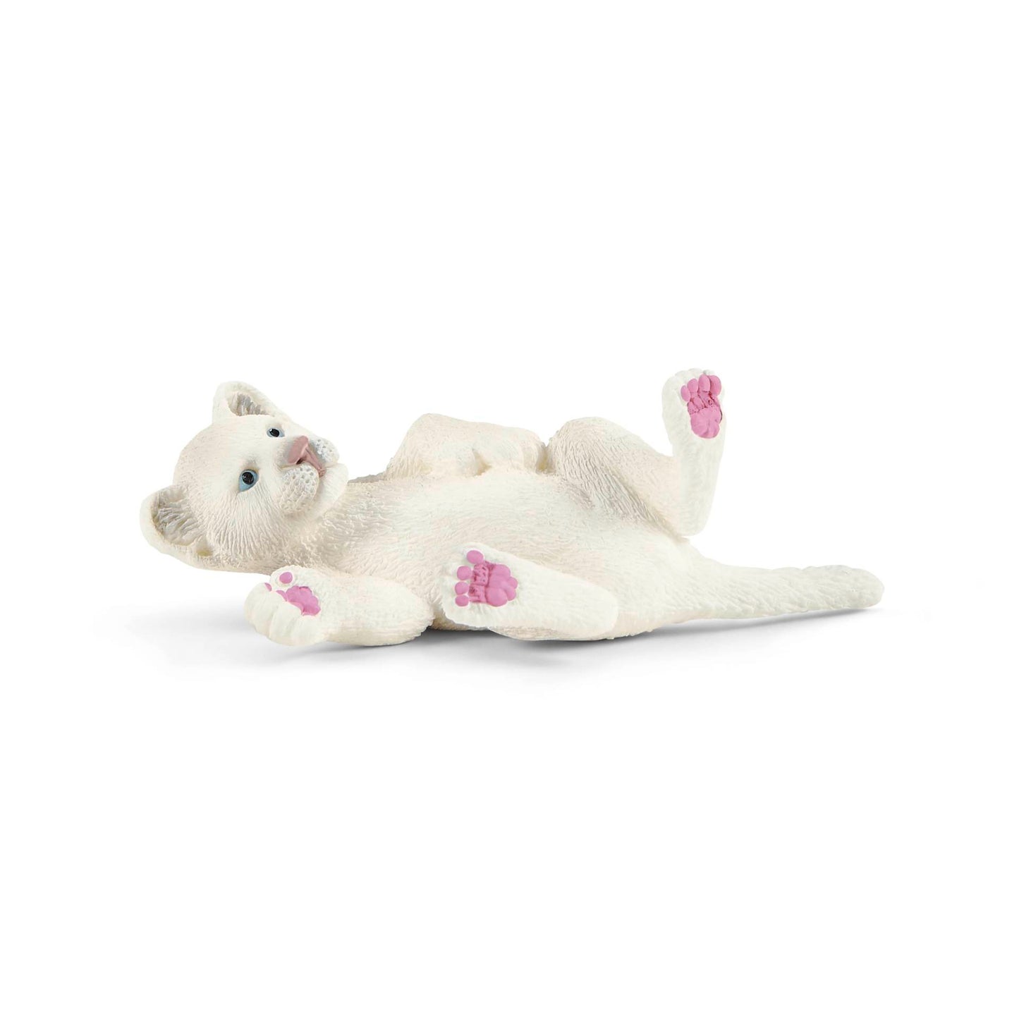 Schleich Wild Life 42505 Lion mother with Cubs