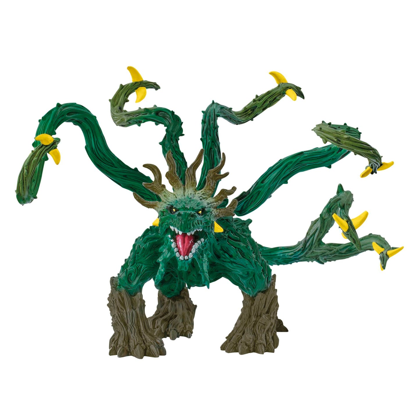 Schleich Eldrador Creatures Jungle Beast 70144