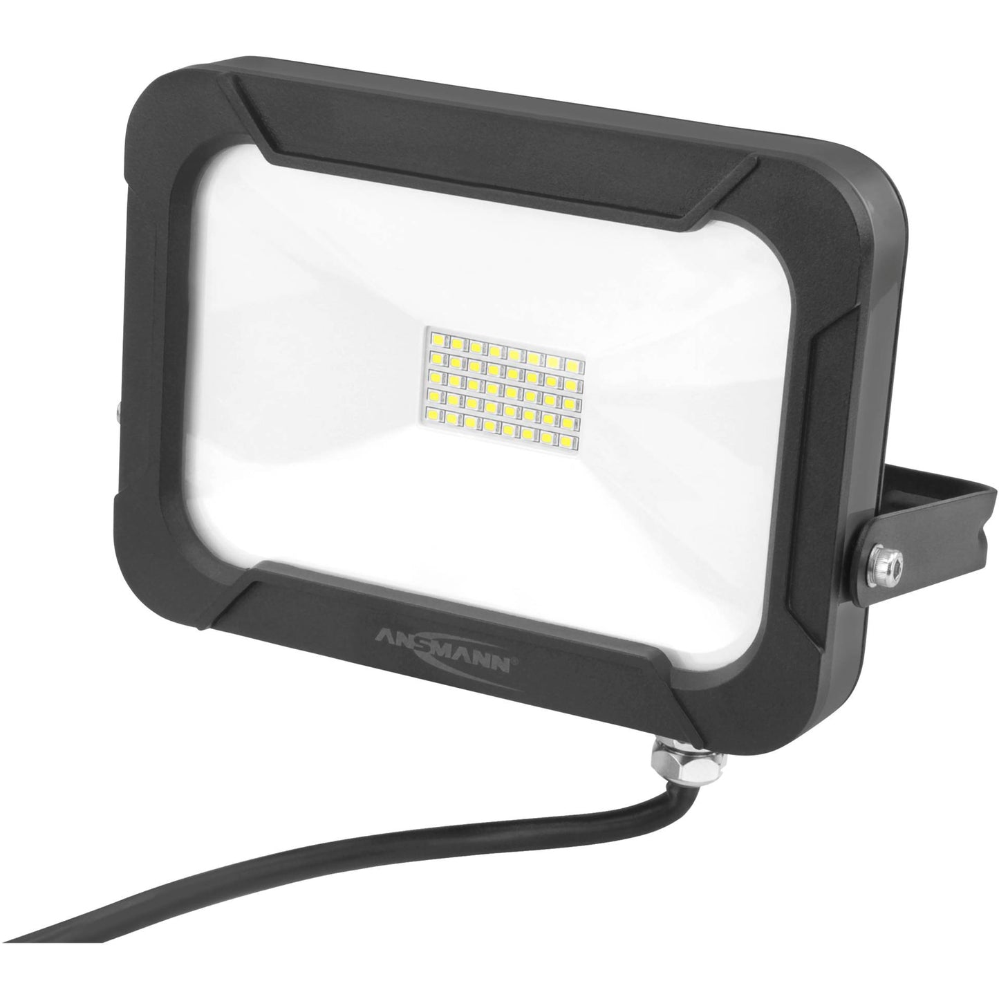 Ansmann WFL1600 20W/1600lm Luminary LED wall spotlight