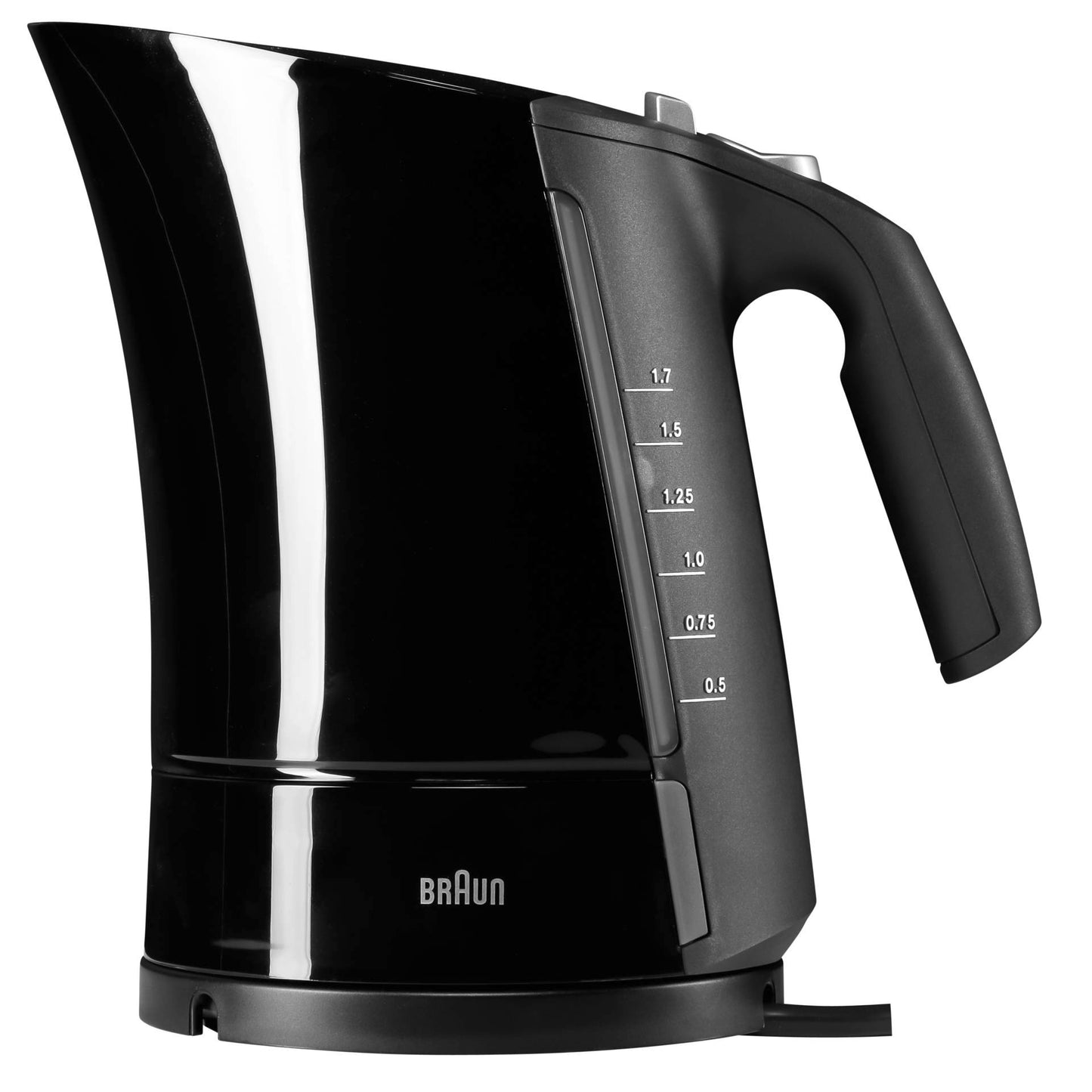 Braun WK 500 BK Multiquick 5