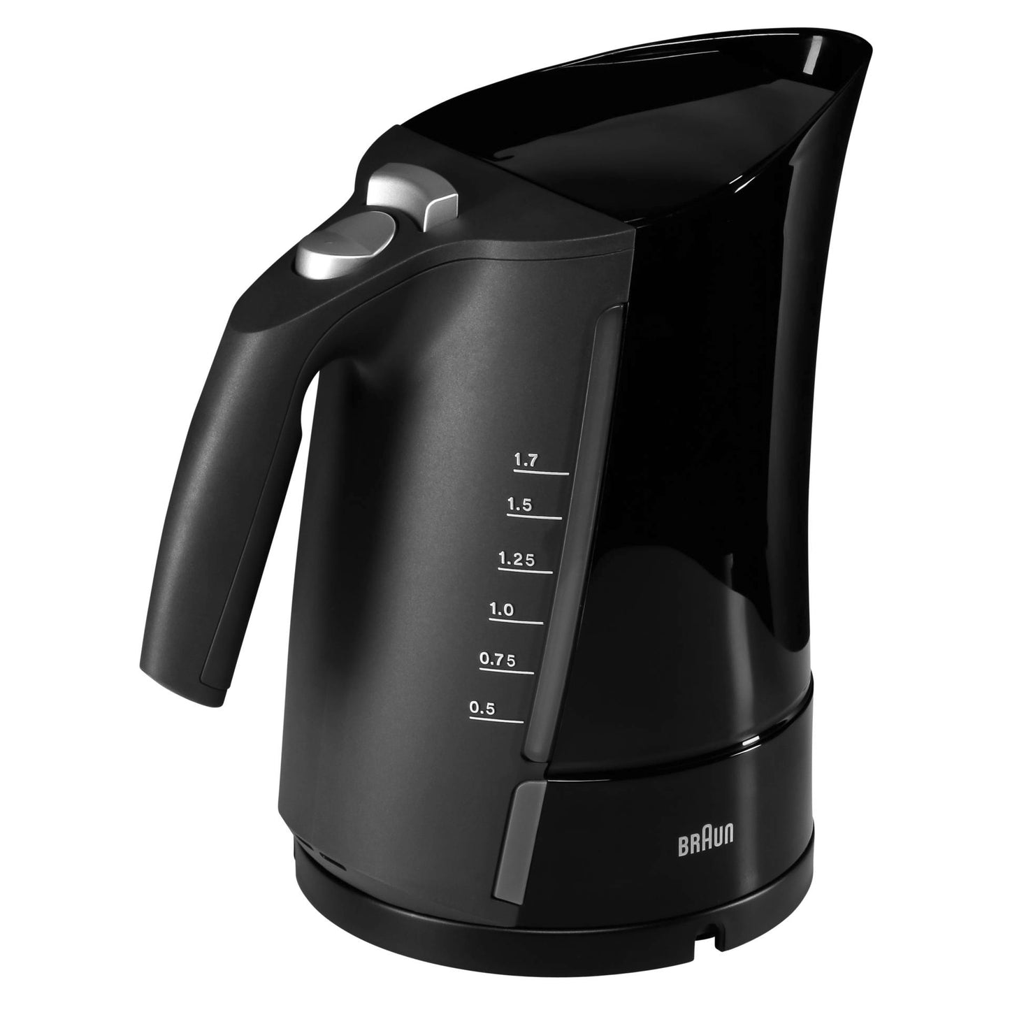 Braun WK 500 BK Multiquick 5
