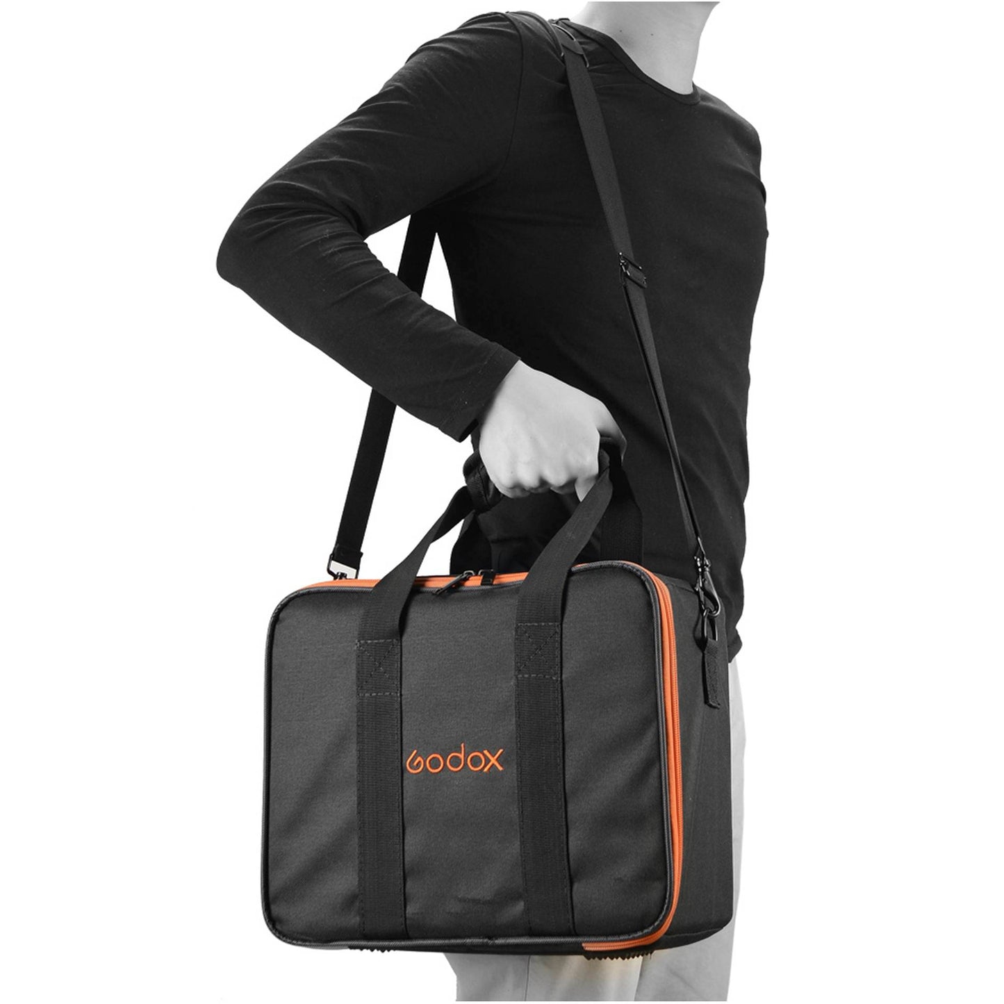 Godox CB-12 Carry case for AD600 Pro
