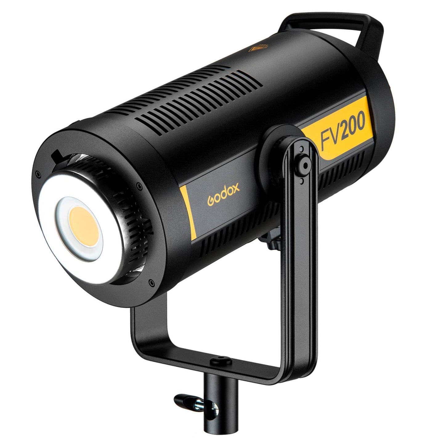 Godox FV200 HSS LED light 18000 LUX