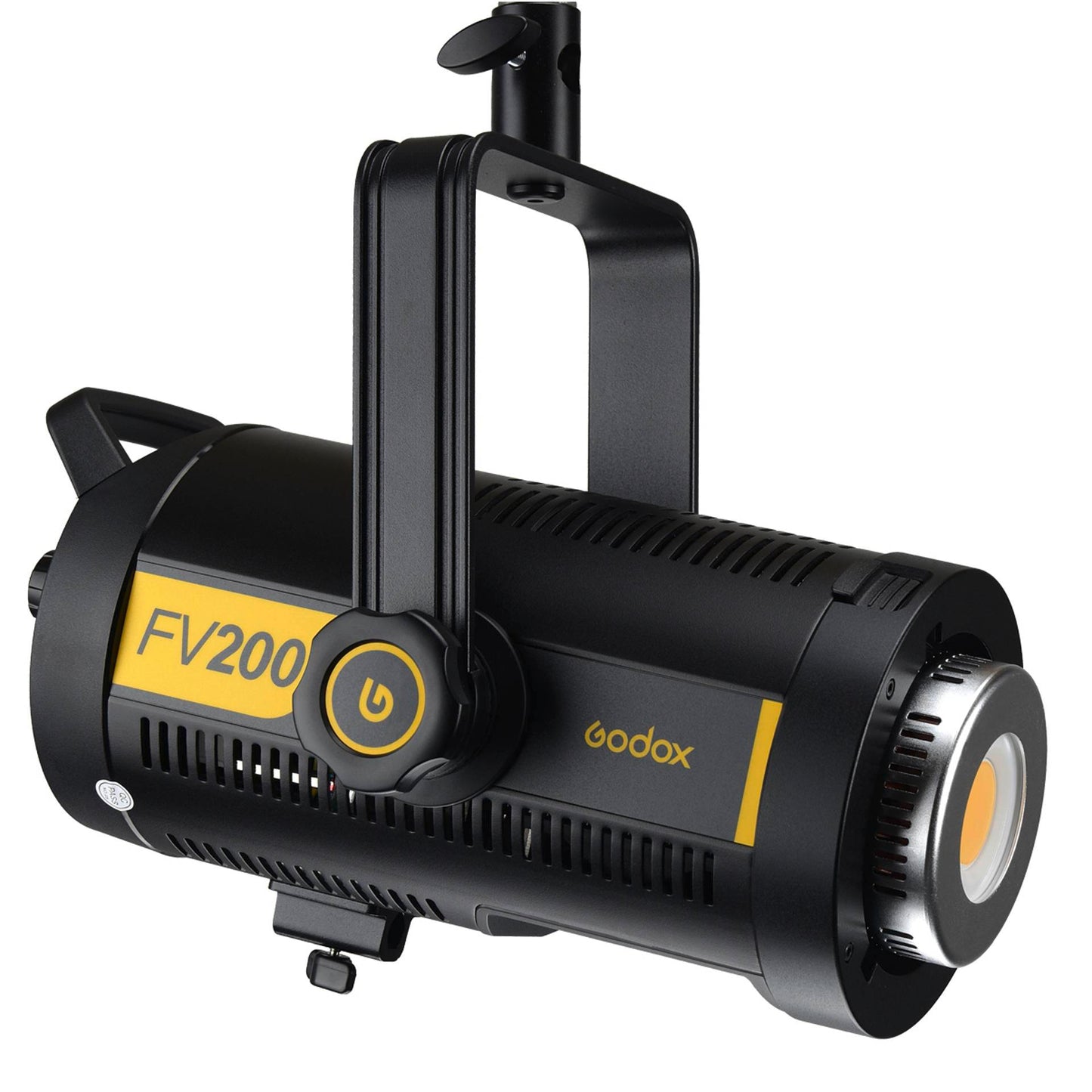 Godox FV200 HSS LED light 18000 LUX