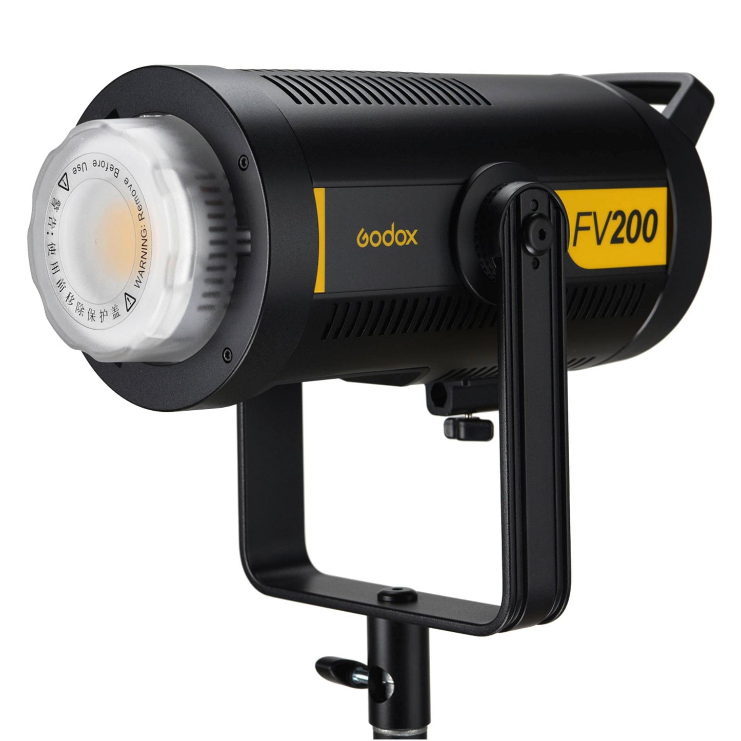 Godox FV200 HSS LED light 18000 LUX
