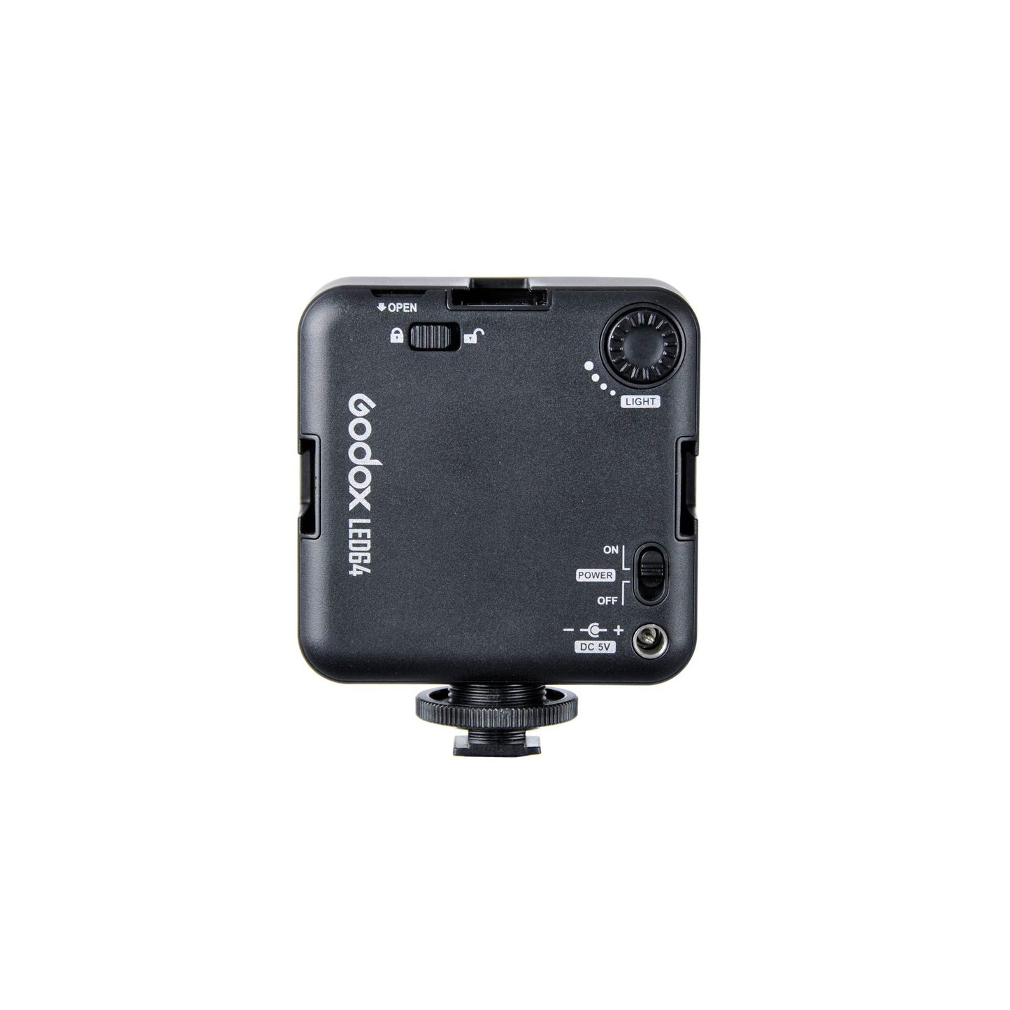 Godox LED64 Video Light