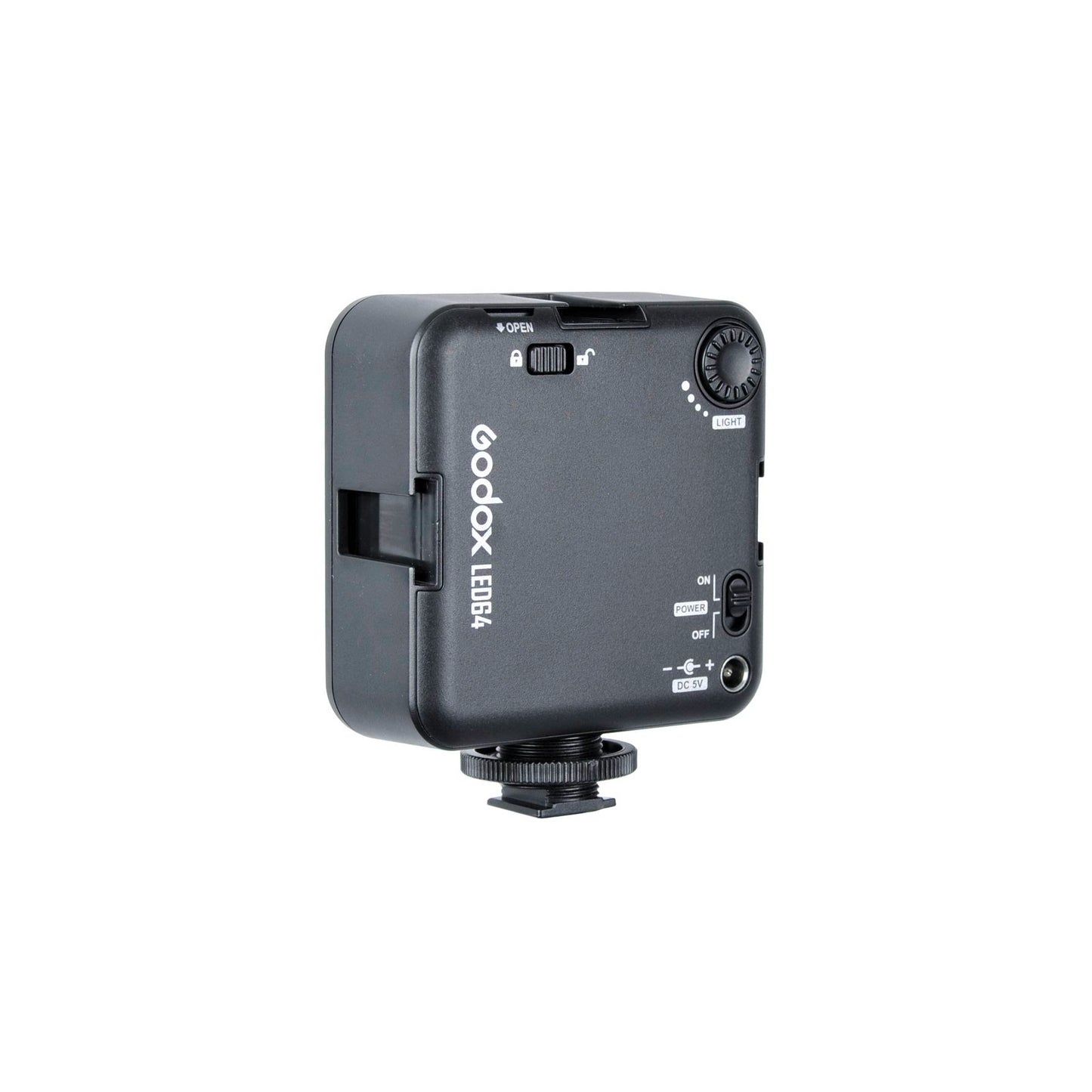 Godox LED64 Video Light