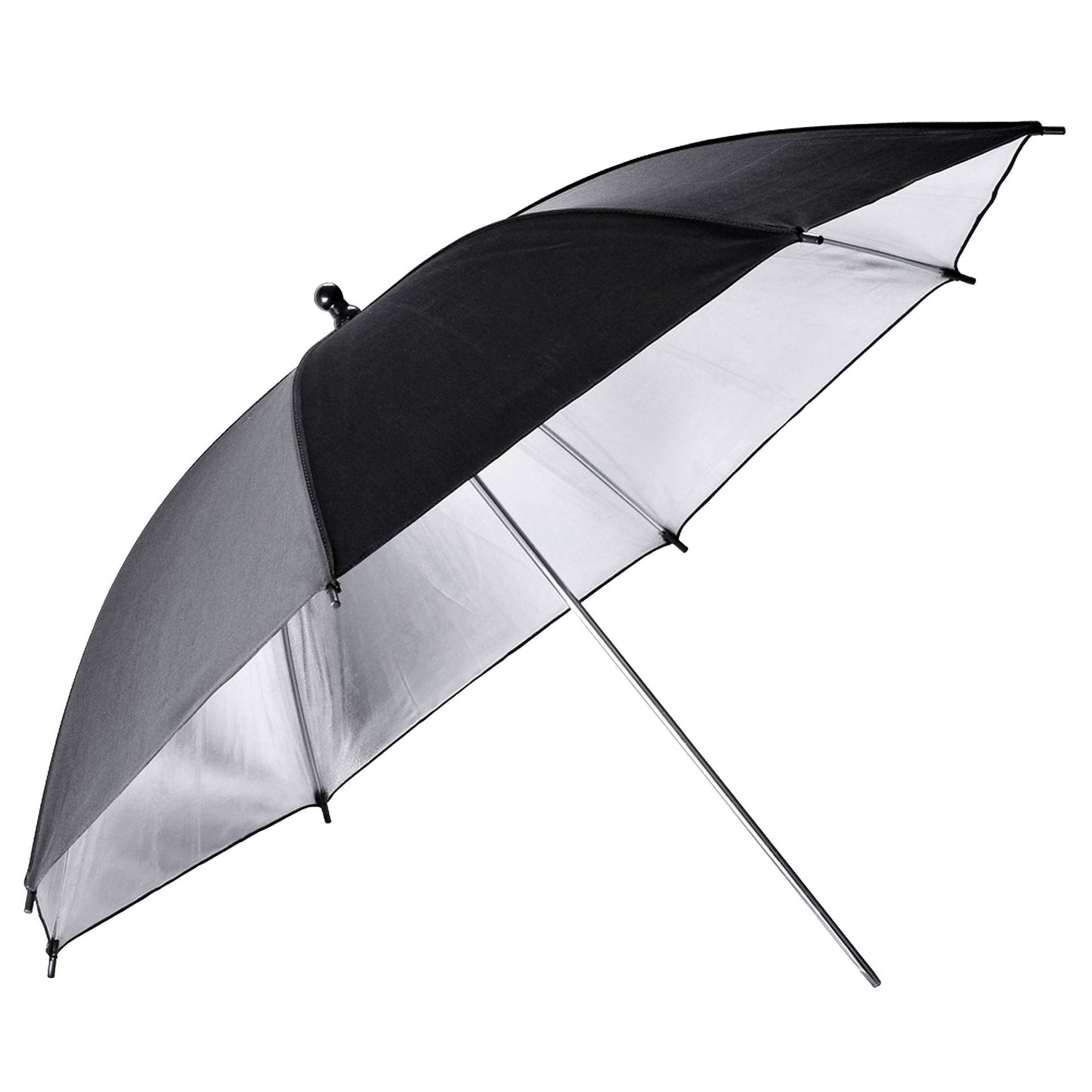 Godox UB-002 - 101 cm studio umbrella black/silver