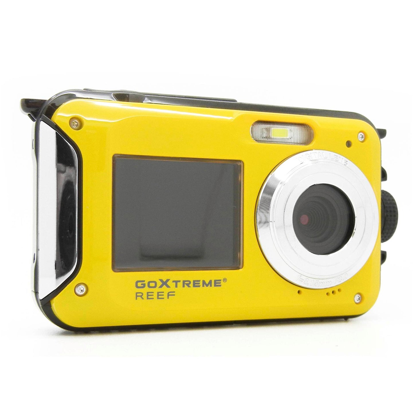 Easypix GoXtreme Reef yellow