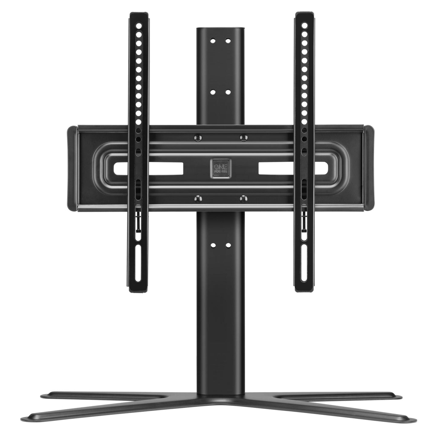 One for All TV Stand TableTop Solid TURN 90 65 WM4471