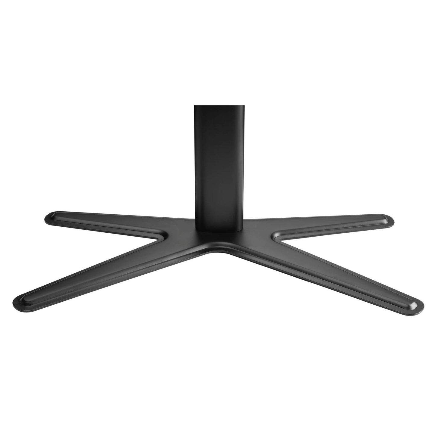 One for All TV Stand TableTop Solid TURN 90 65 WM4471