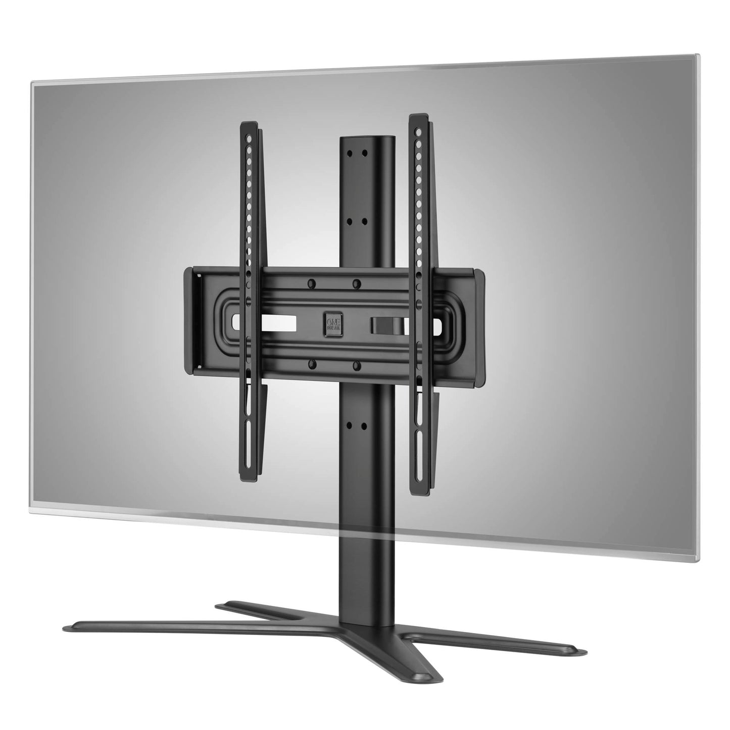 One for All TV Stand TableTop Solid TURN 90 65 WM4471