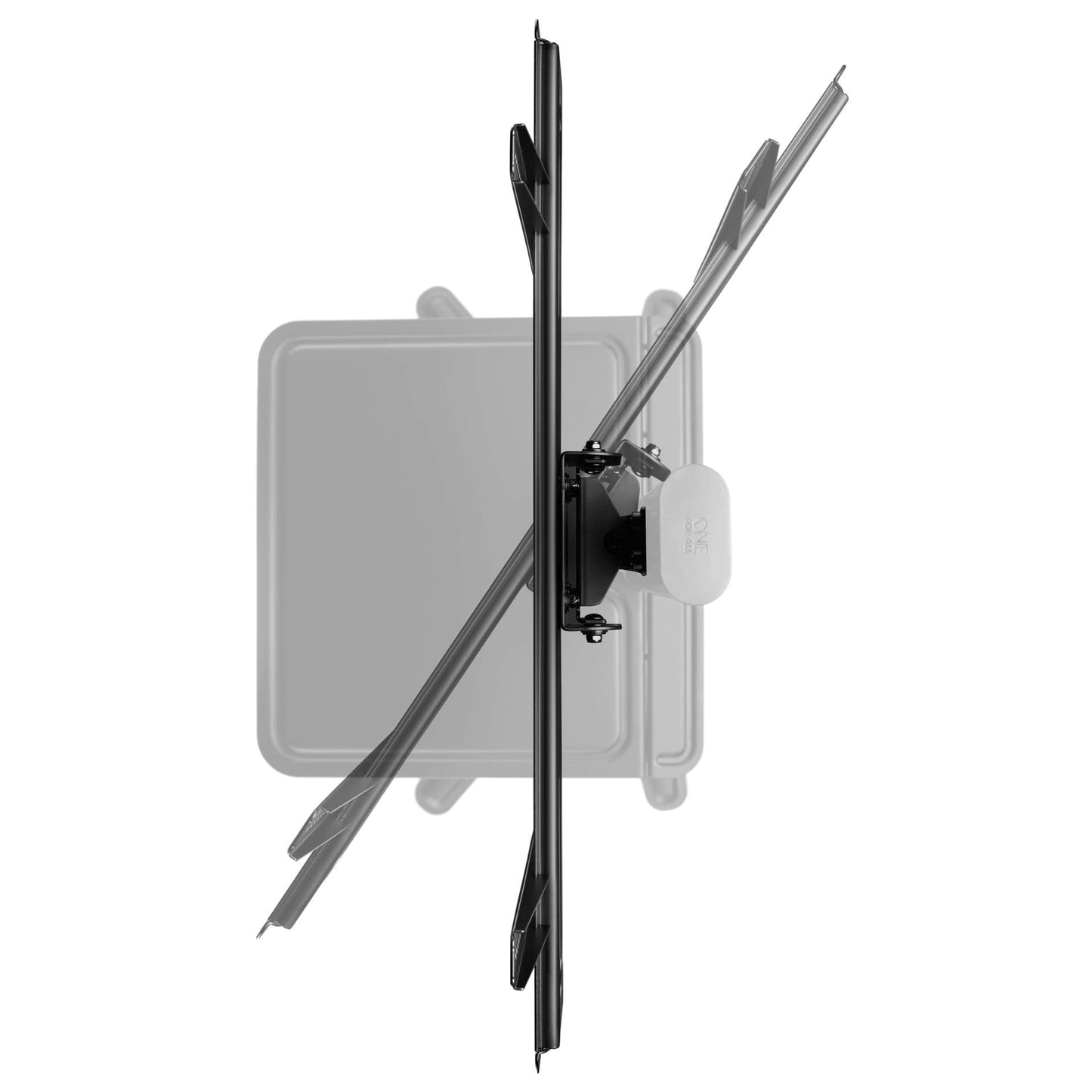 One for All TV Stand Solid TURN 90 84 WM4672