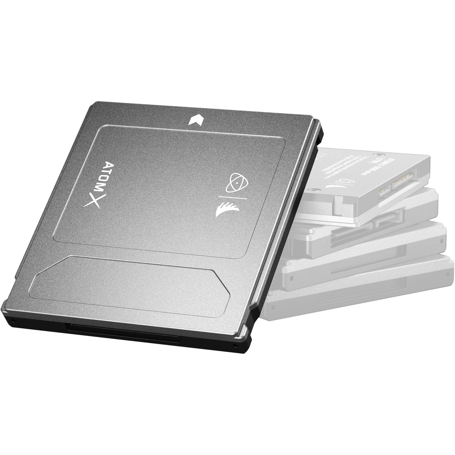 Angelbird ATOmX SSD mini 2TB